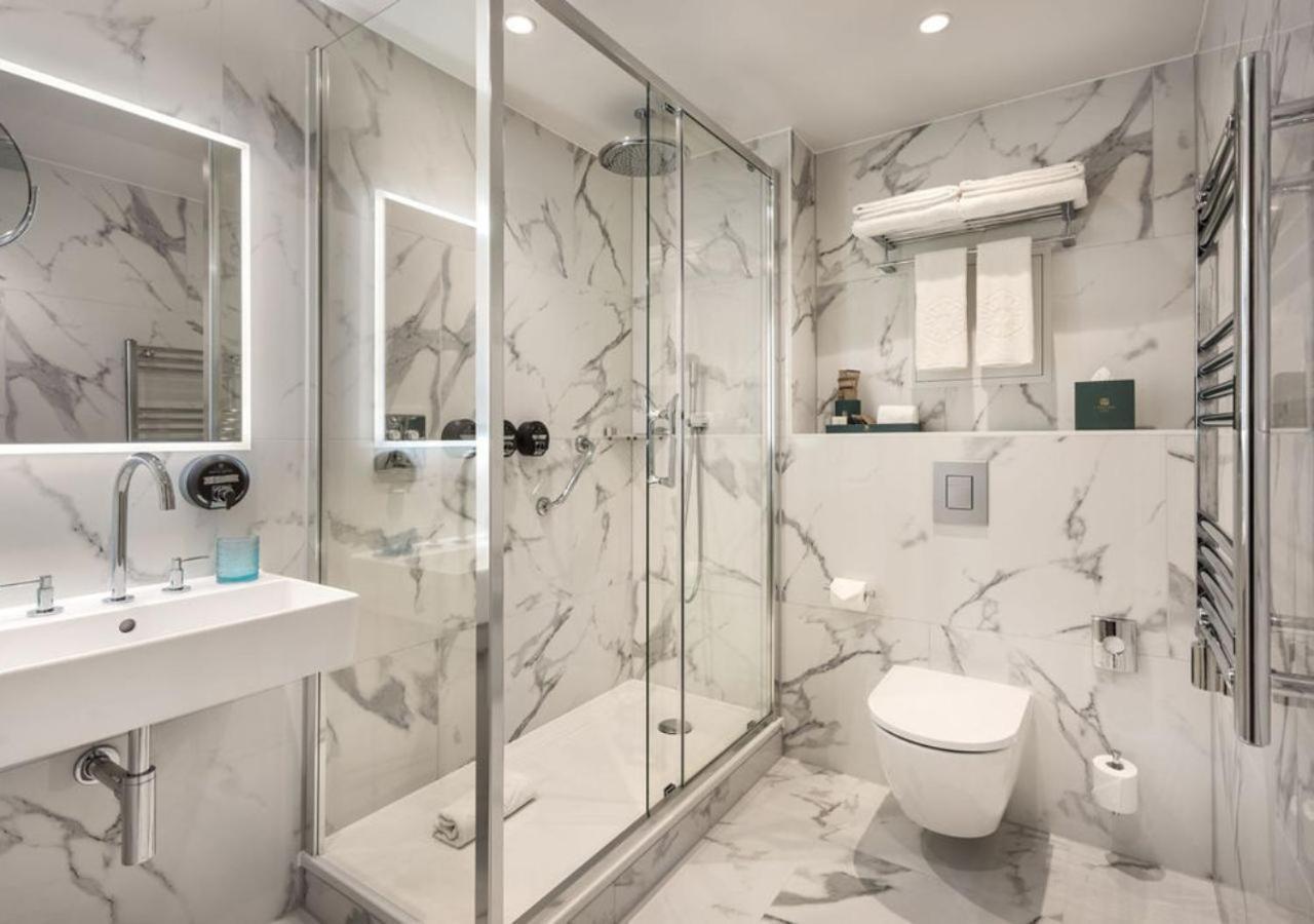 Junior Suite Superior