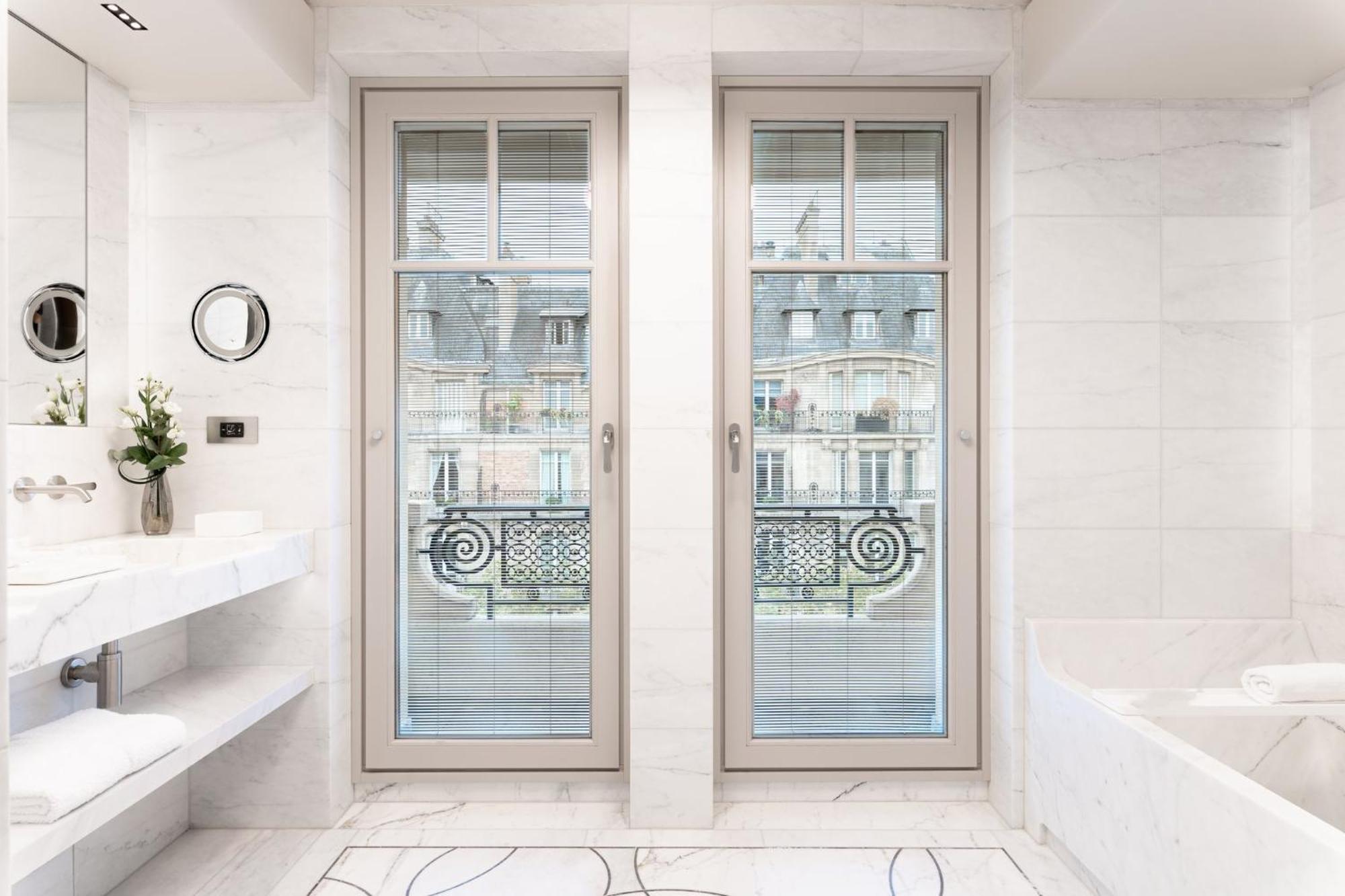 Camera Deluxe con Balcone