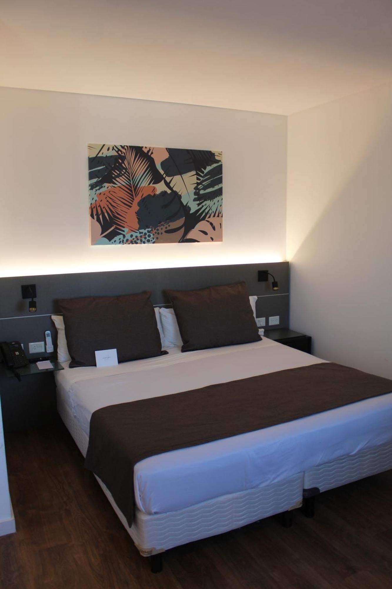 Suite Junior