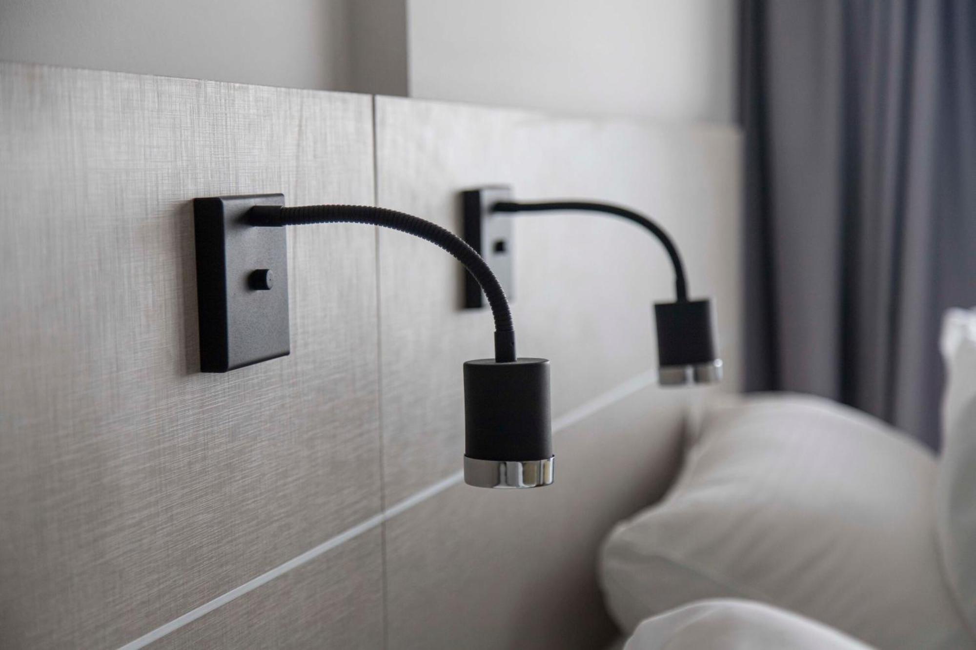 Habitación Estándar - Cama extragrande