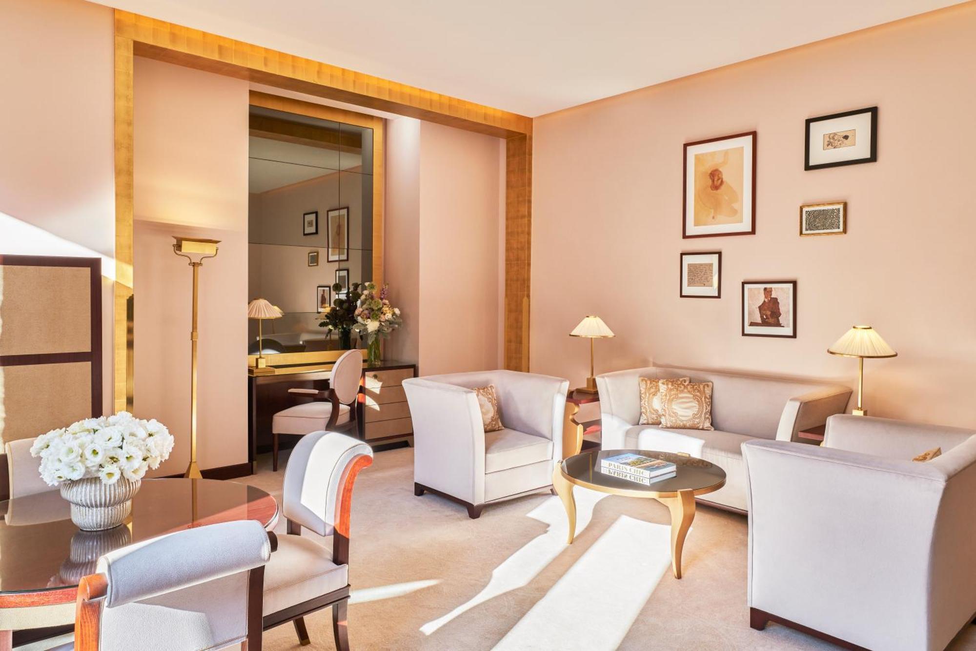 Suite Deluxe