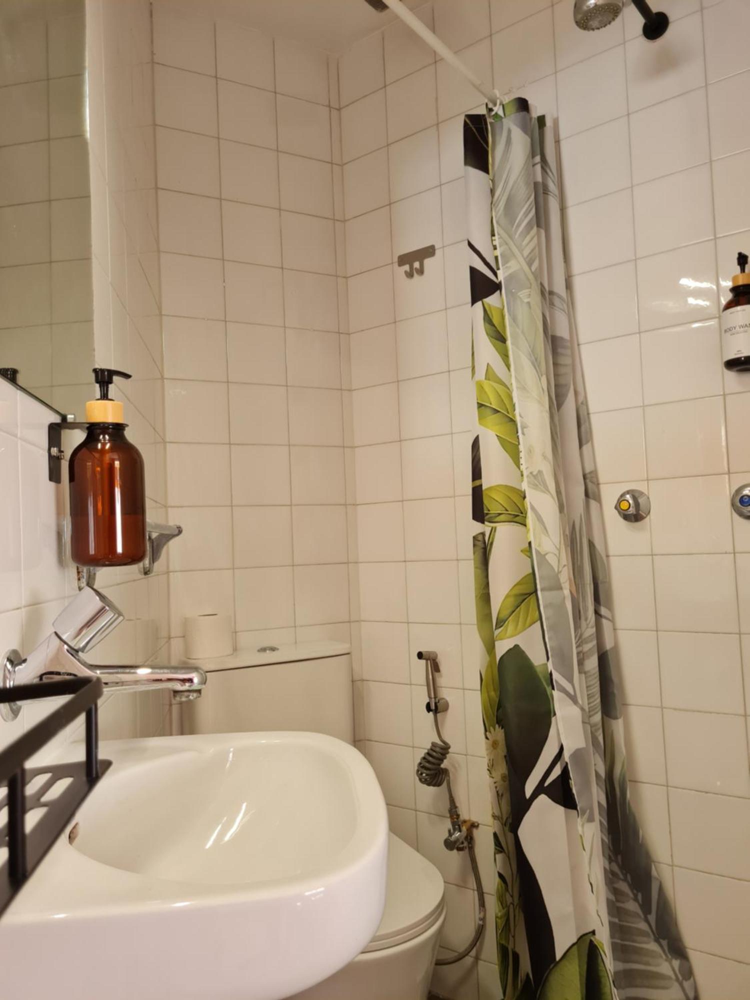 Habitación Doble Económica