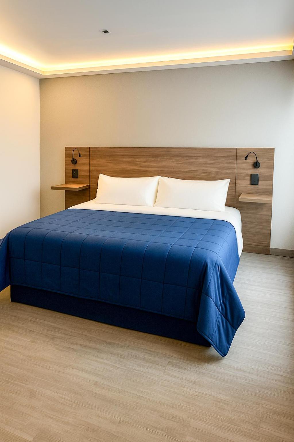 Habitación Doble Grande