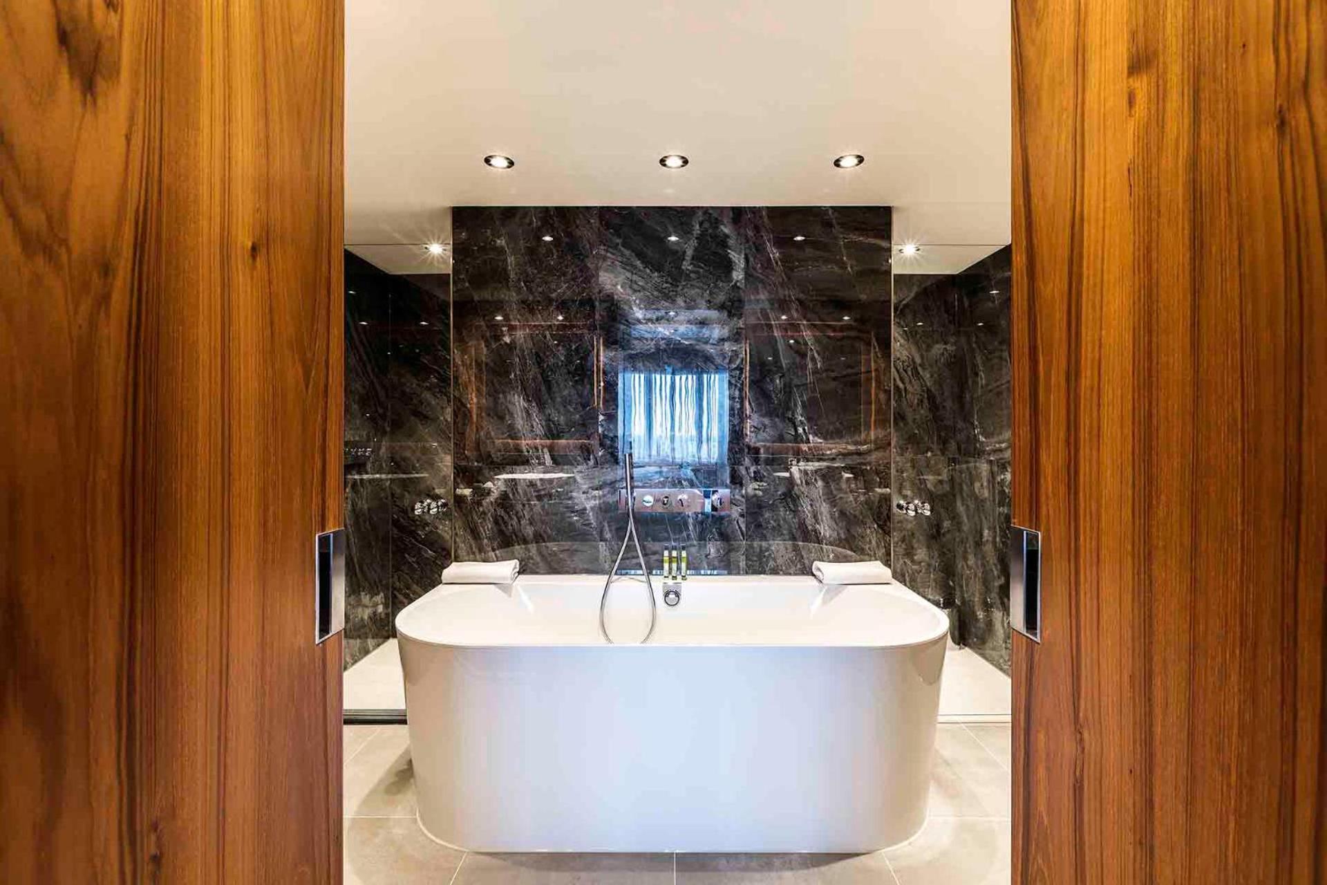 Suite Deluxe