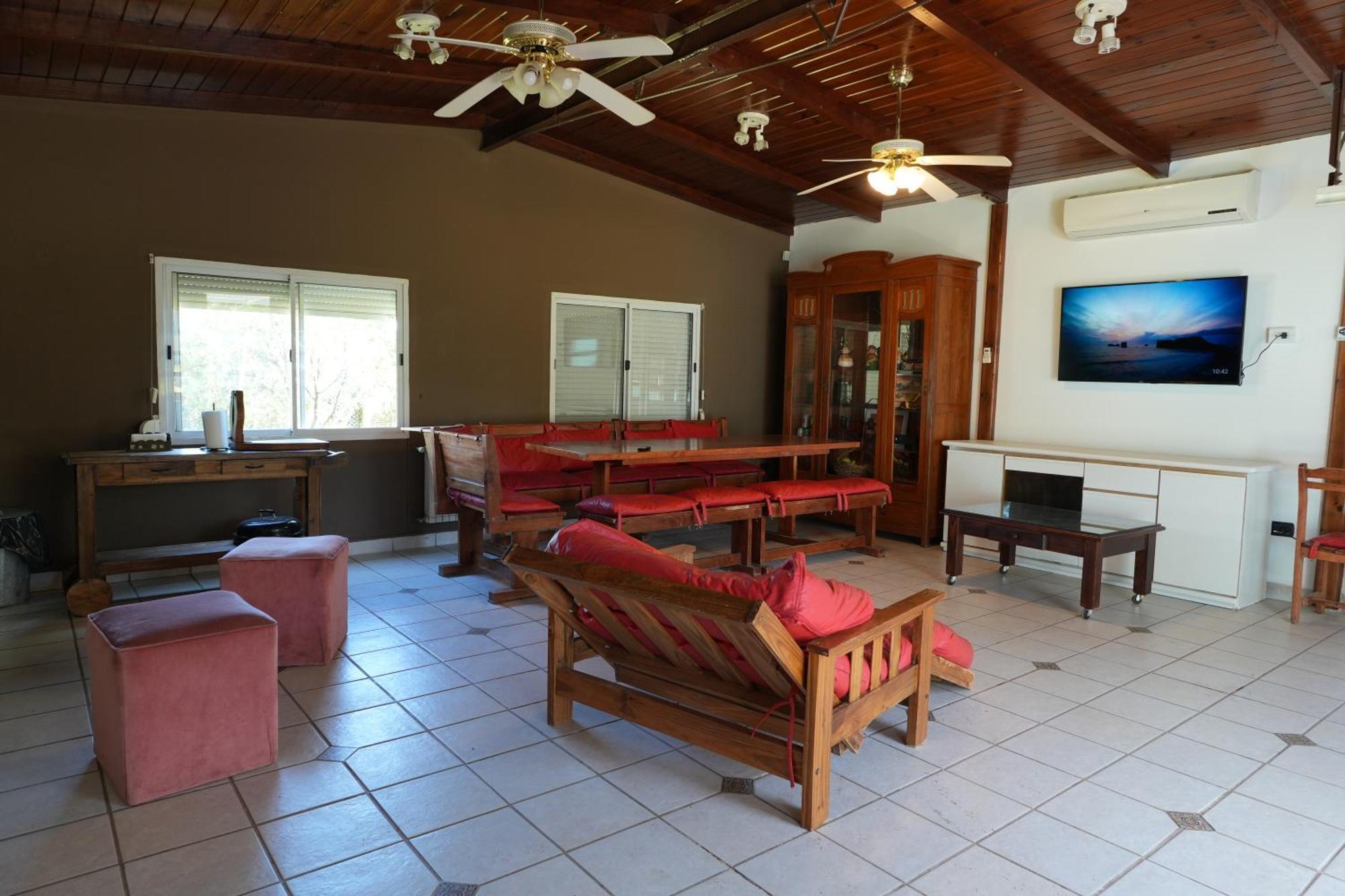 Casa de 2 dormitorios