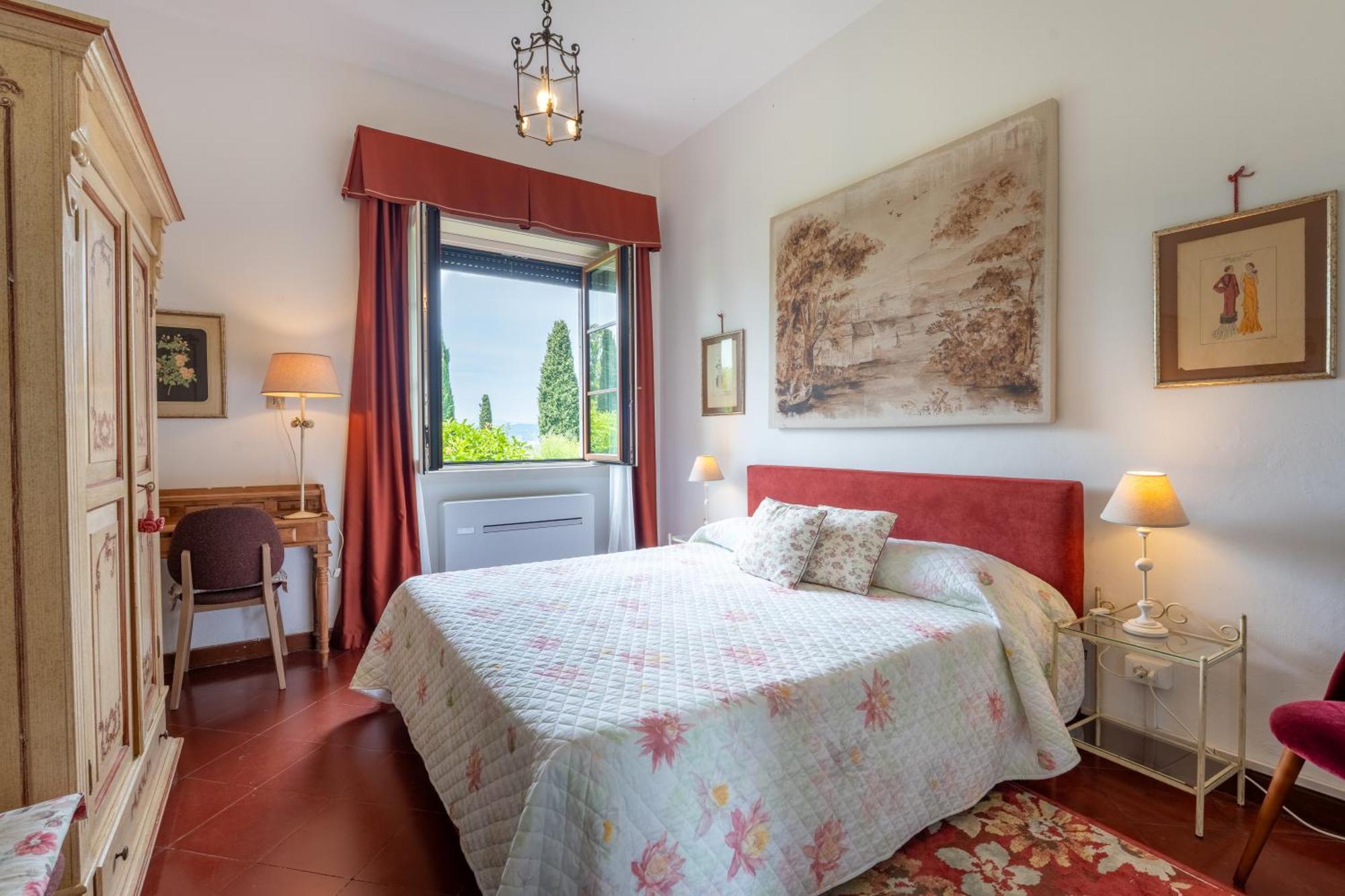 Junior Suite con Vista Mare