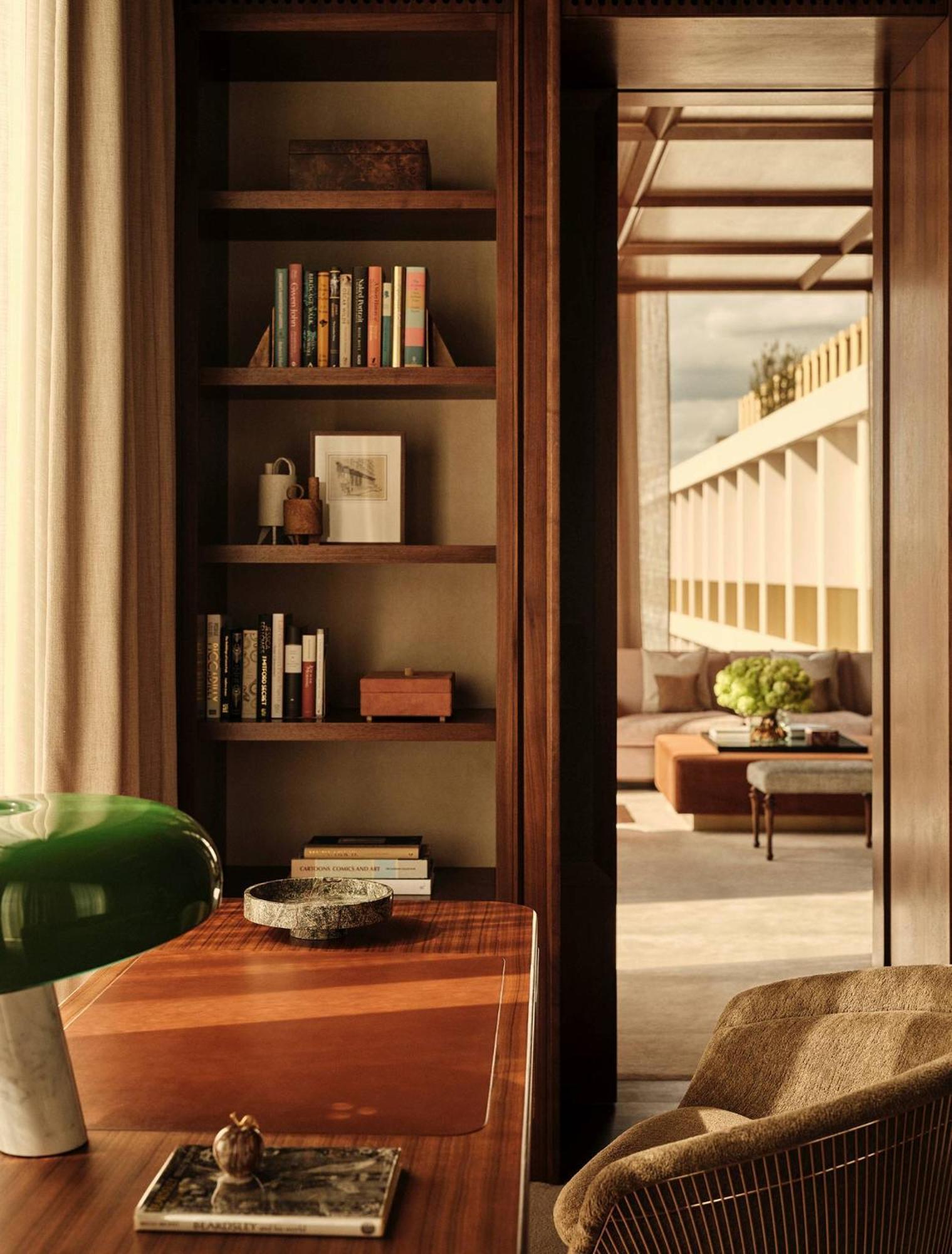 Suite London