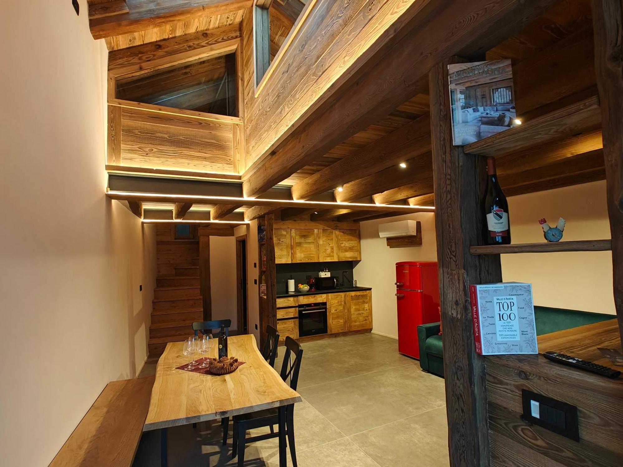 Appartamento Superior con Sauna