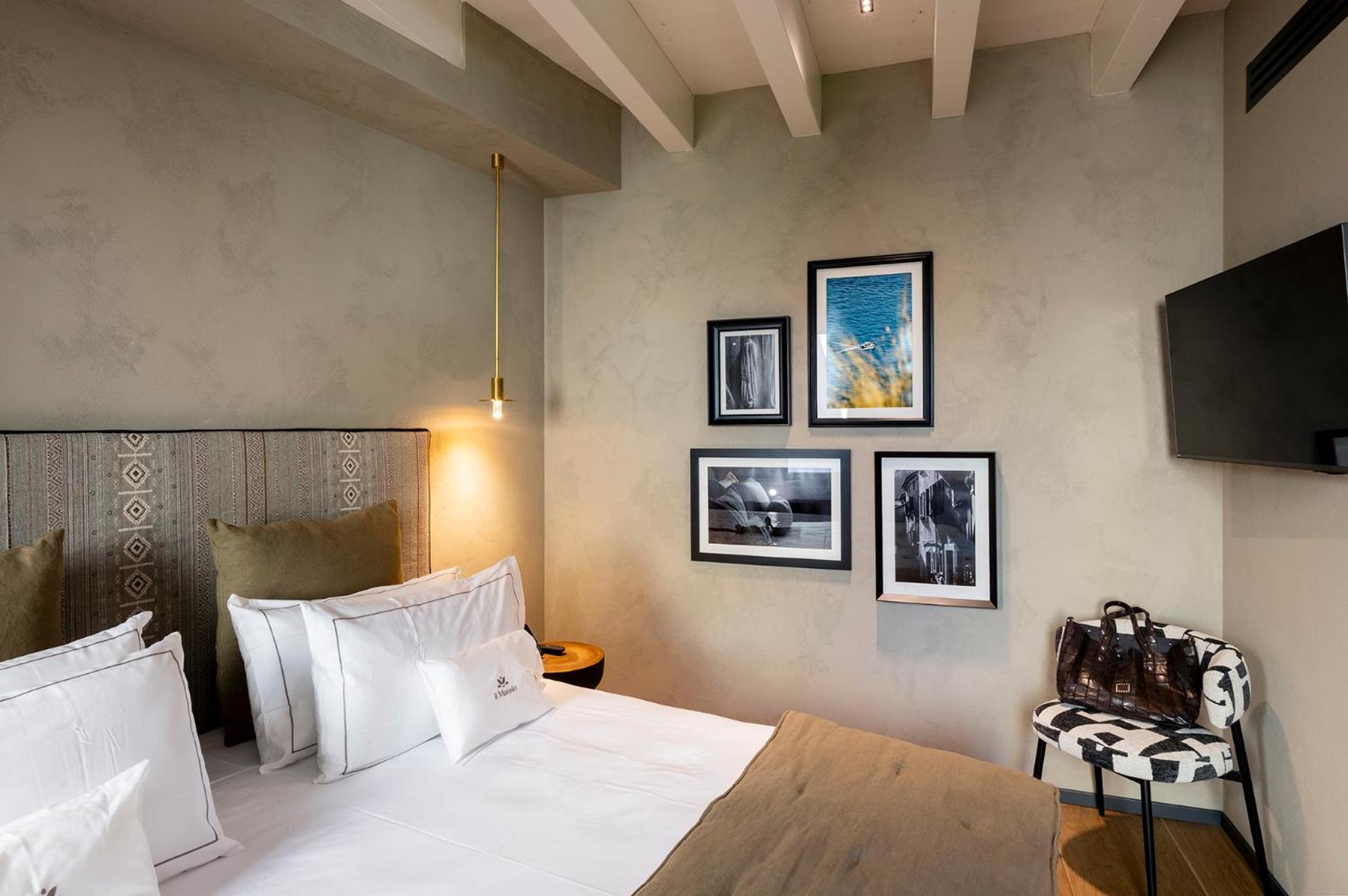 Suite Deluxe