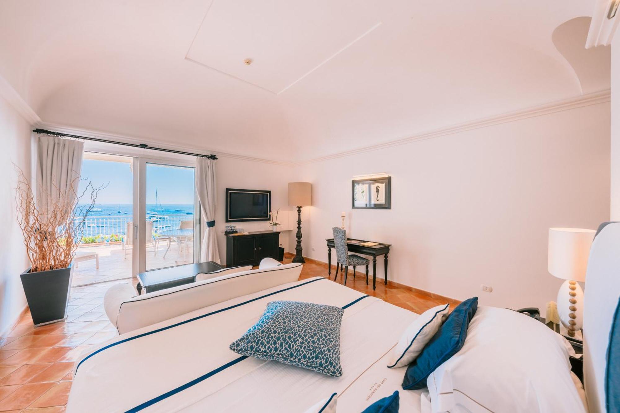 Suite Executive