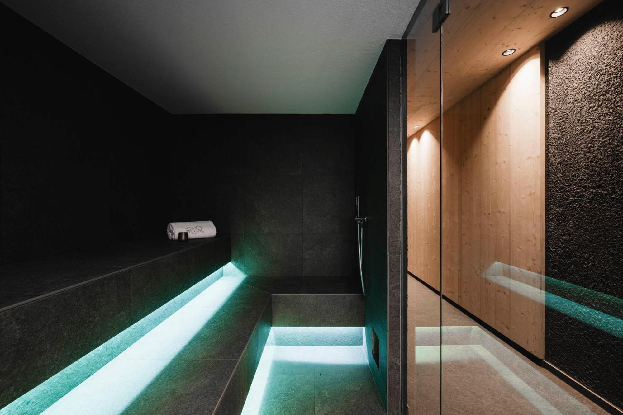 Suite Deluxe