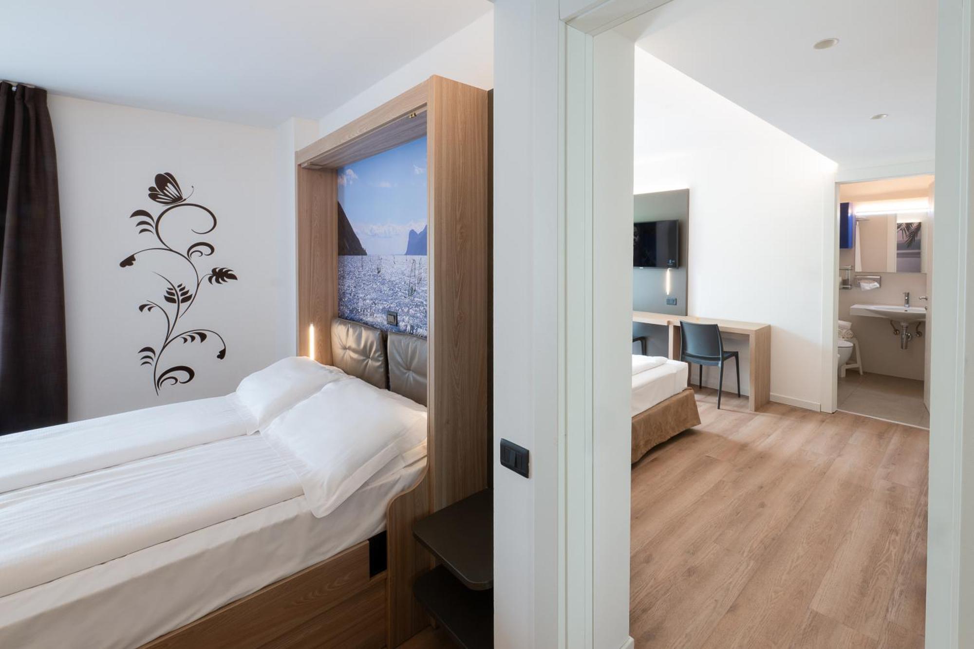 Suite Familiare