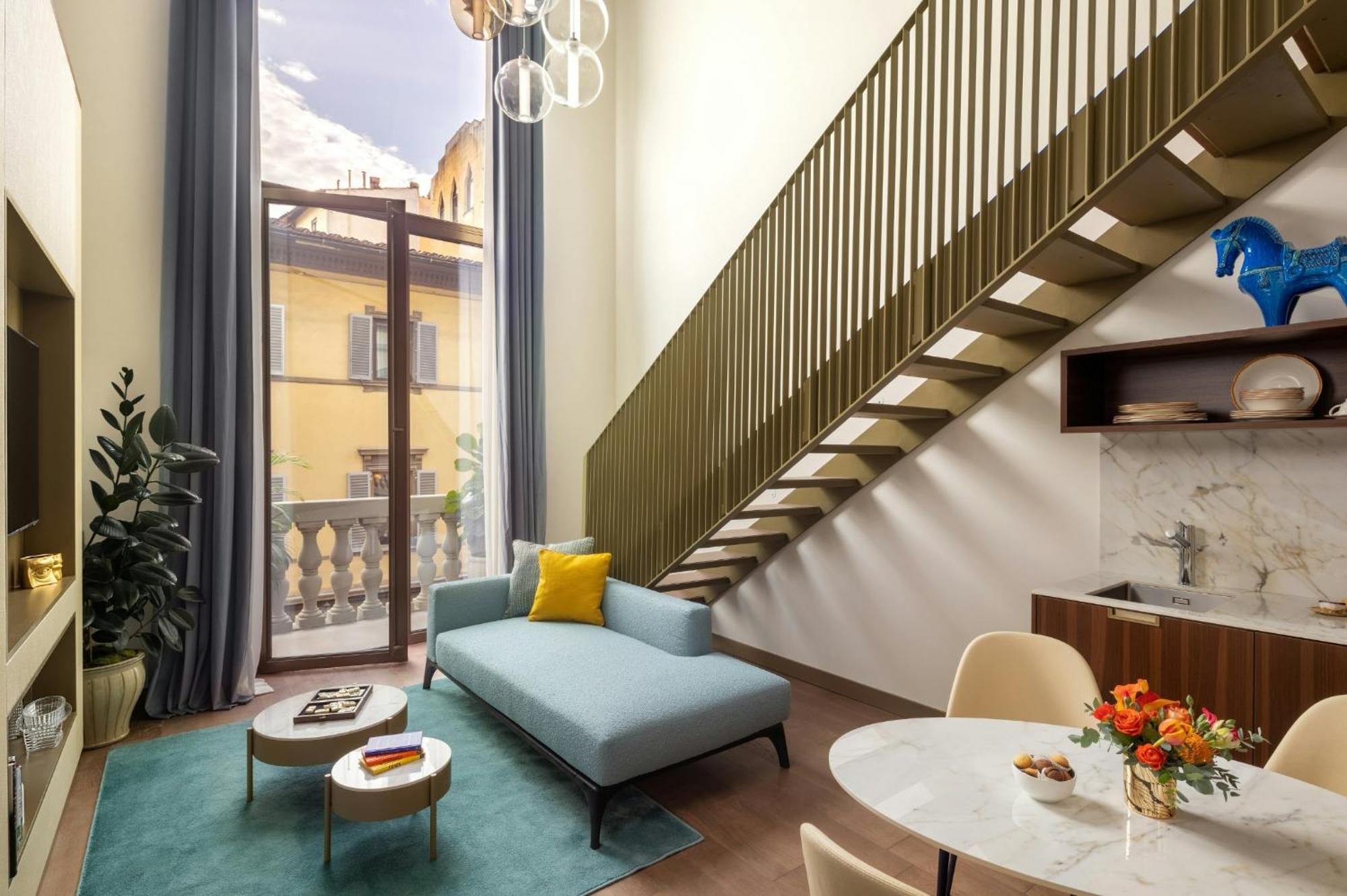 Studio Duplex