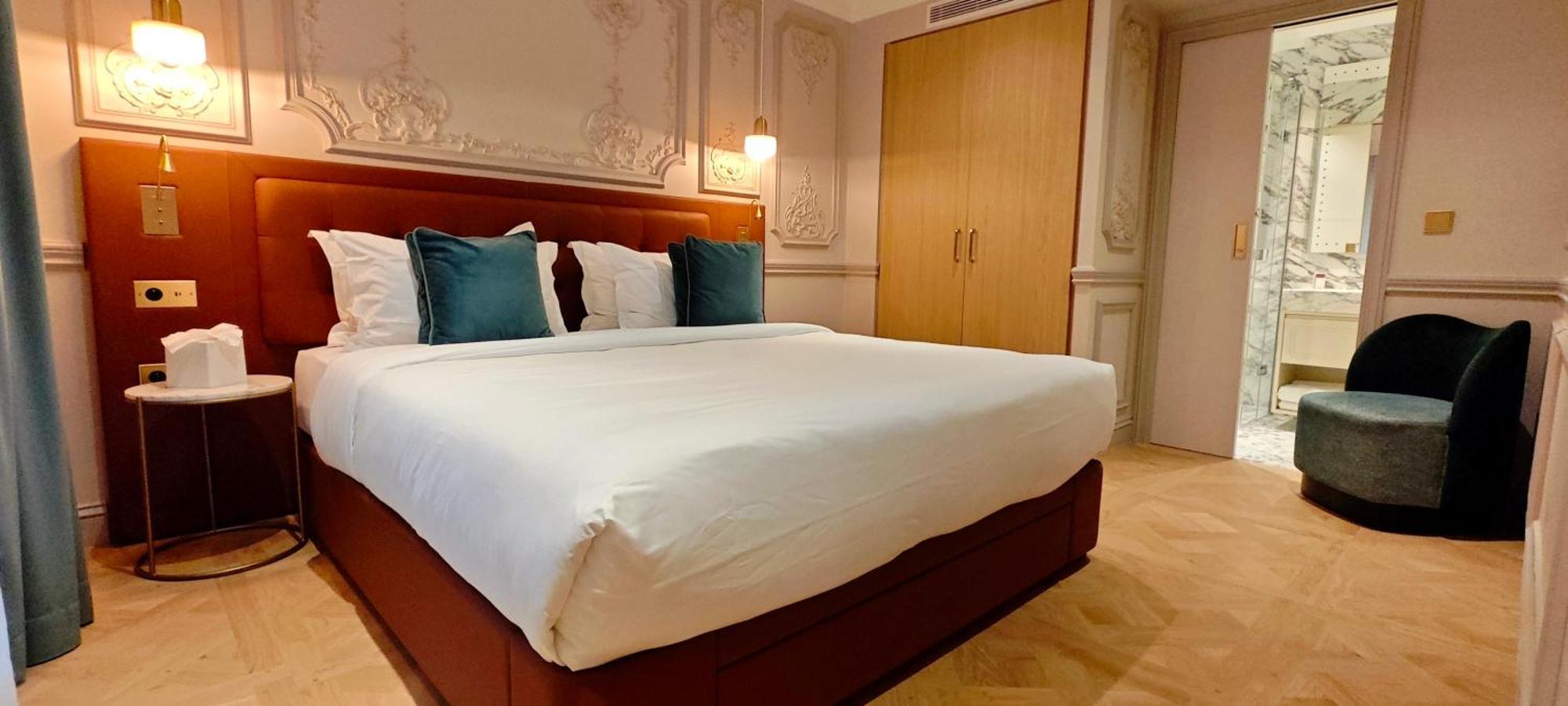 Appartamento con 2 Camere da Letto