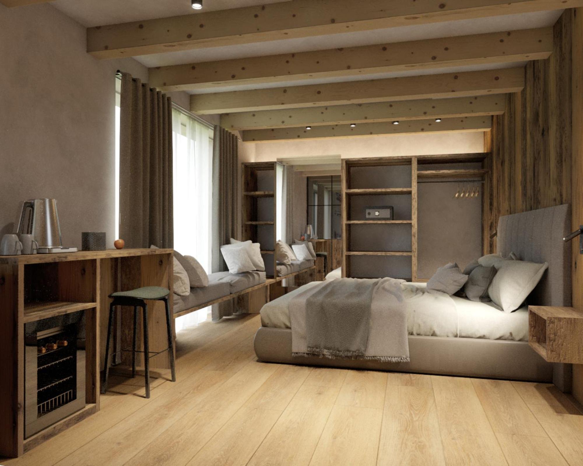 Gym Suite
