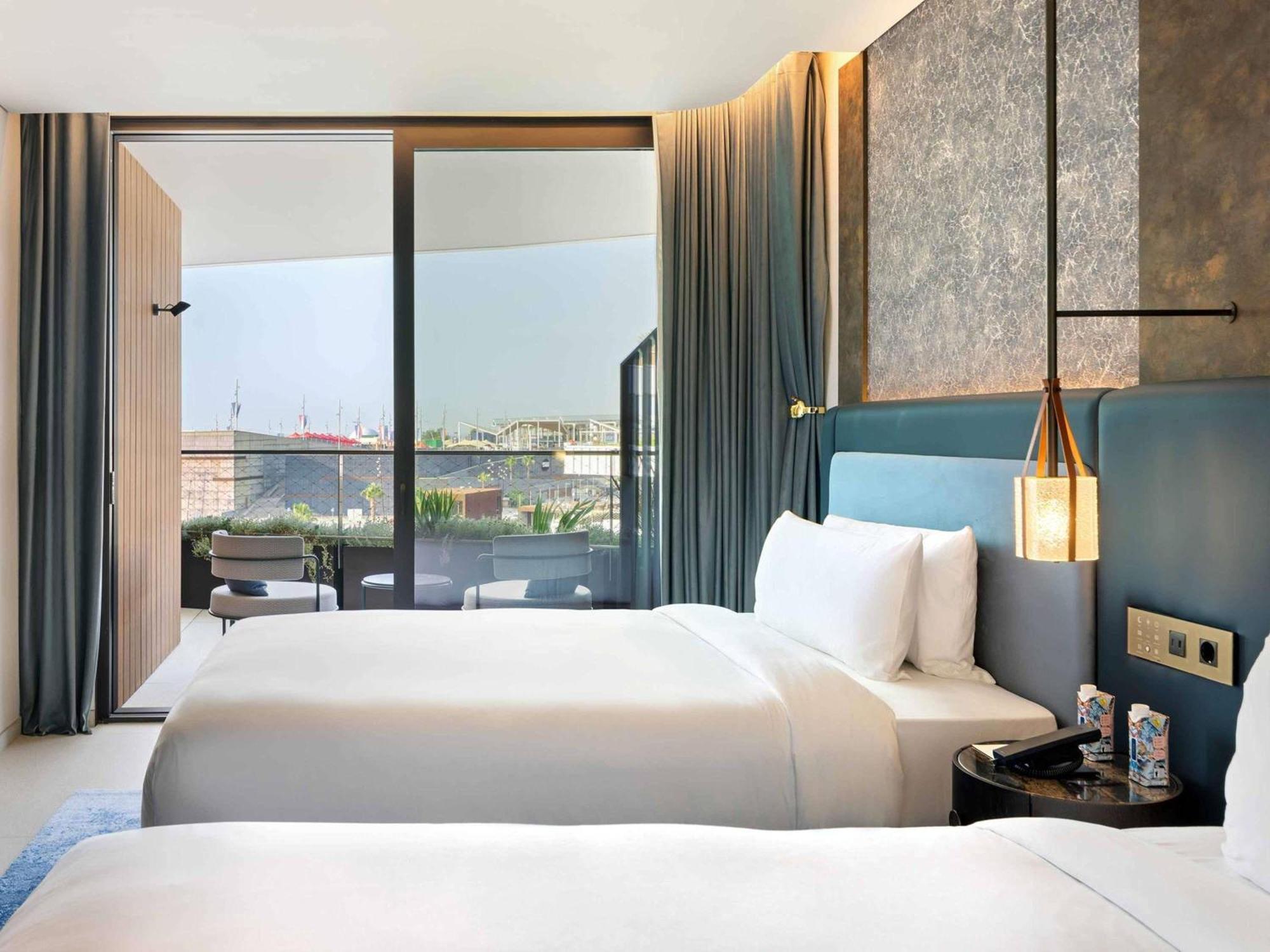 Suite Executive de 2 dormitorios