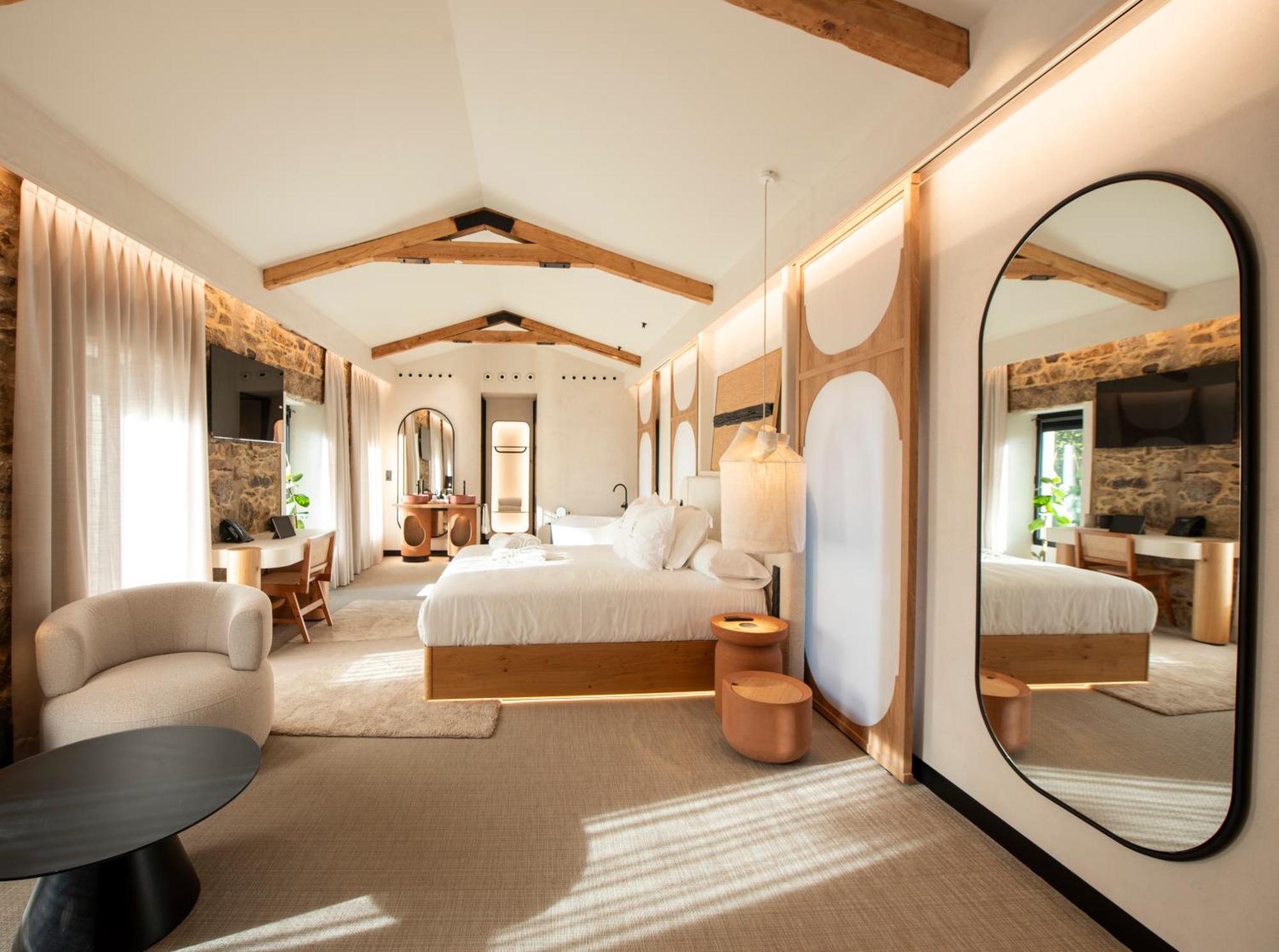 Suite Junior Deluxe