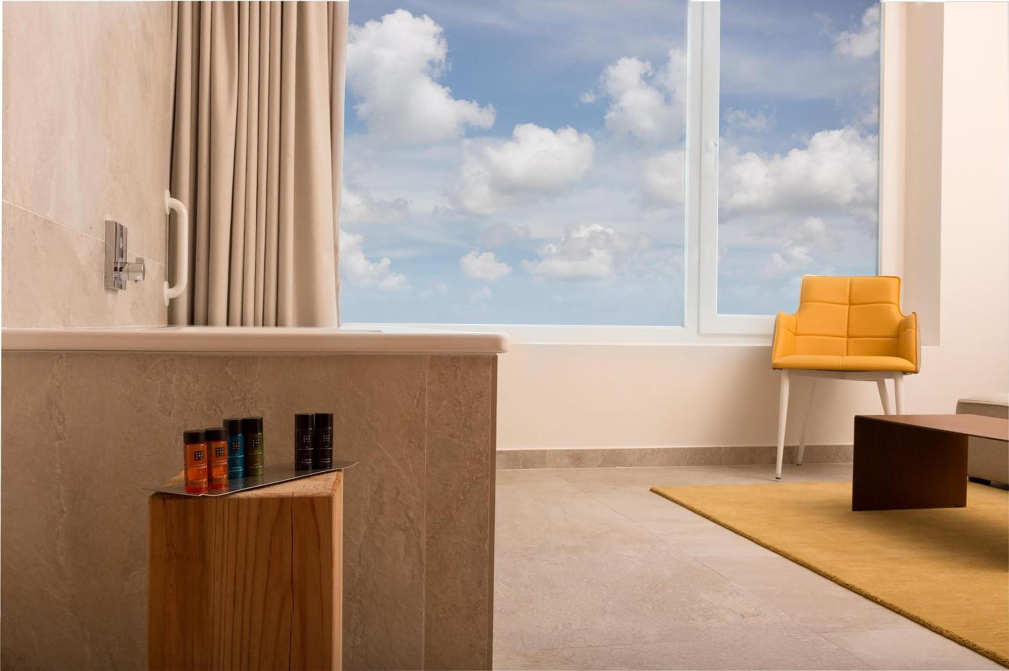 Suite Sky Leiro
