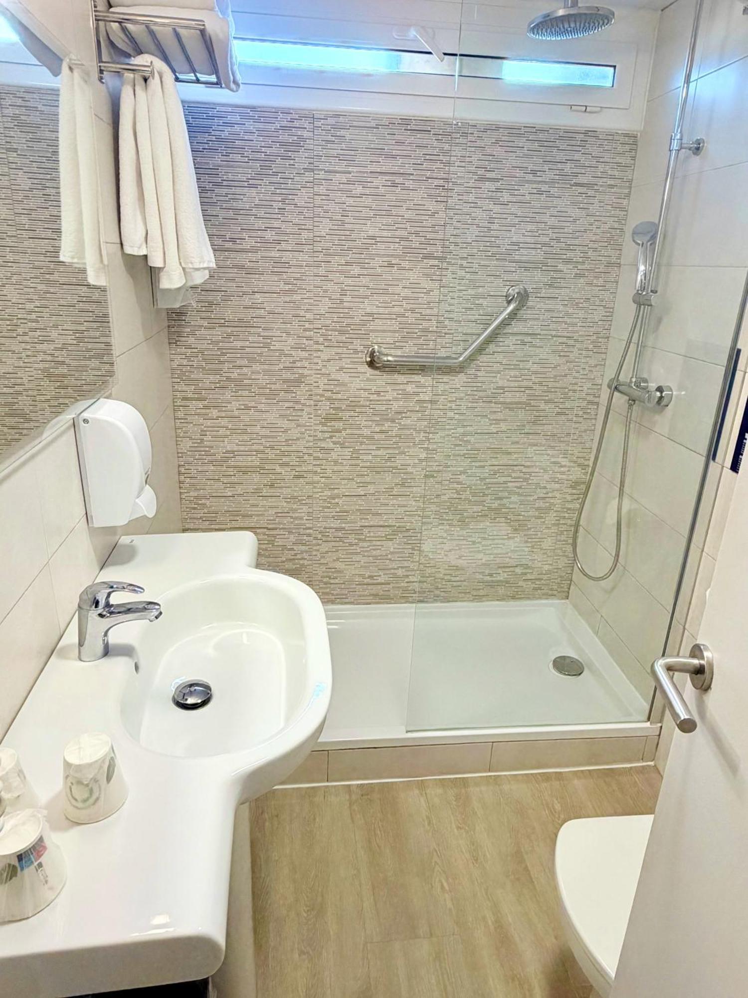 Habitación Doble Premium
