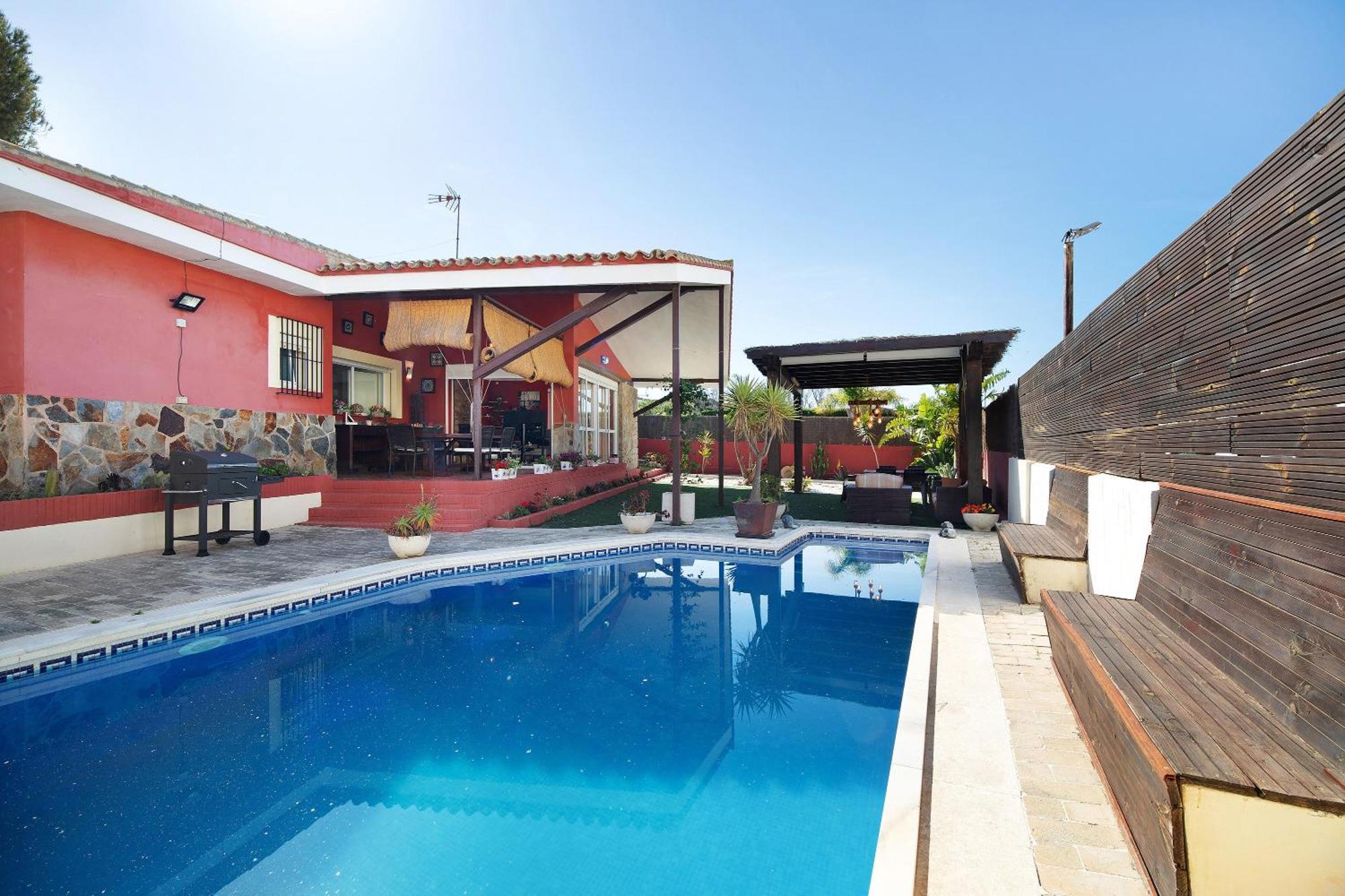 Casa de 3 dormitorios