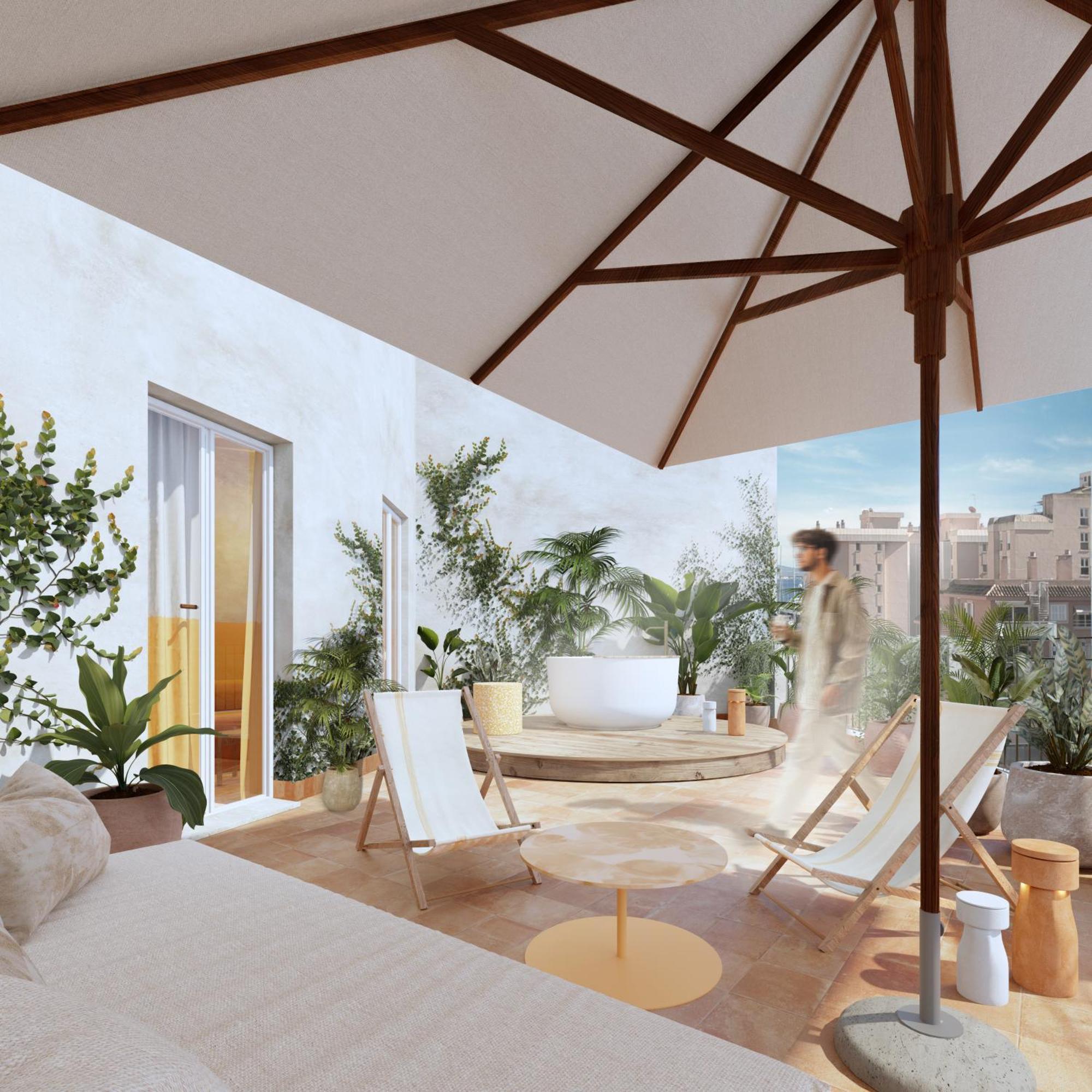 Suite Deluxe
