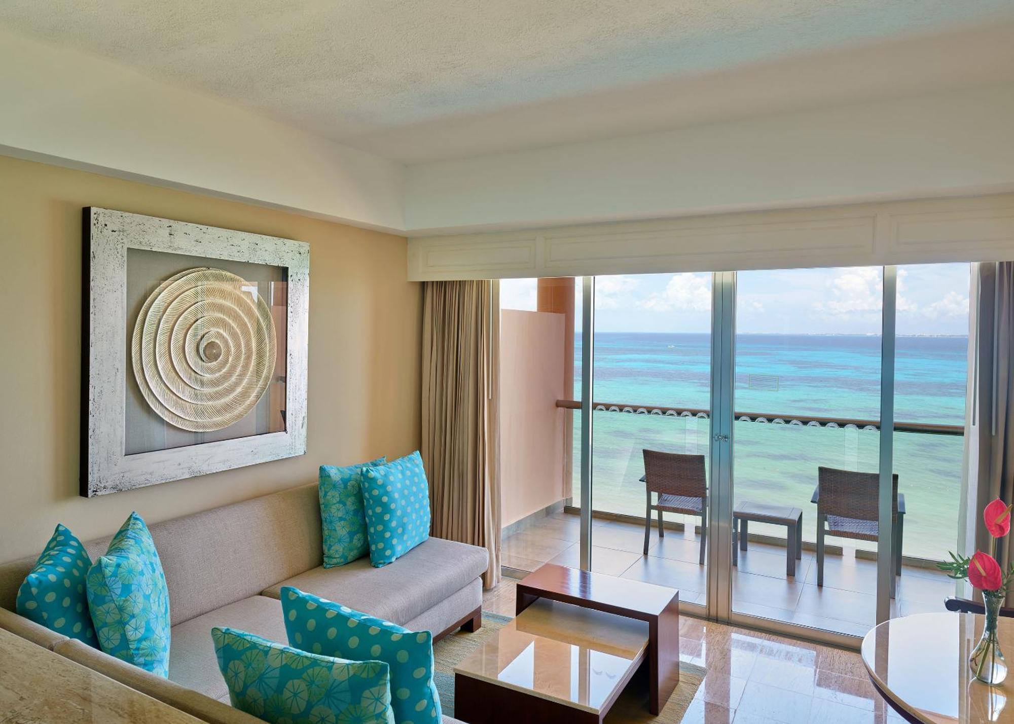Suite - Frente al mar