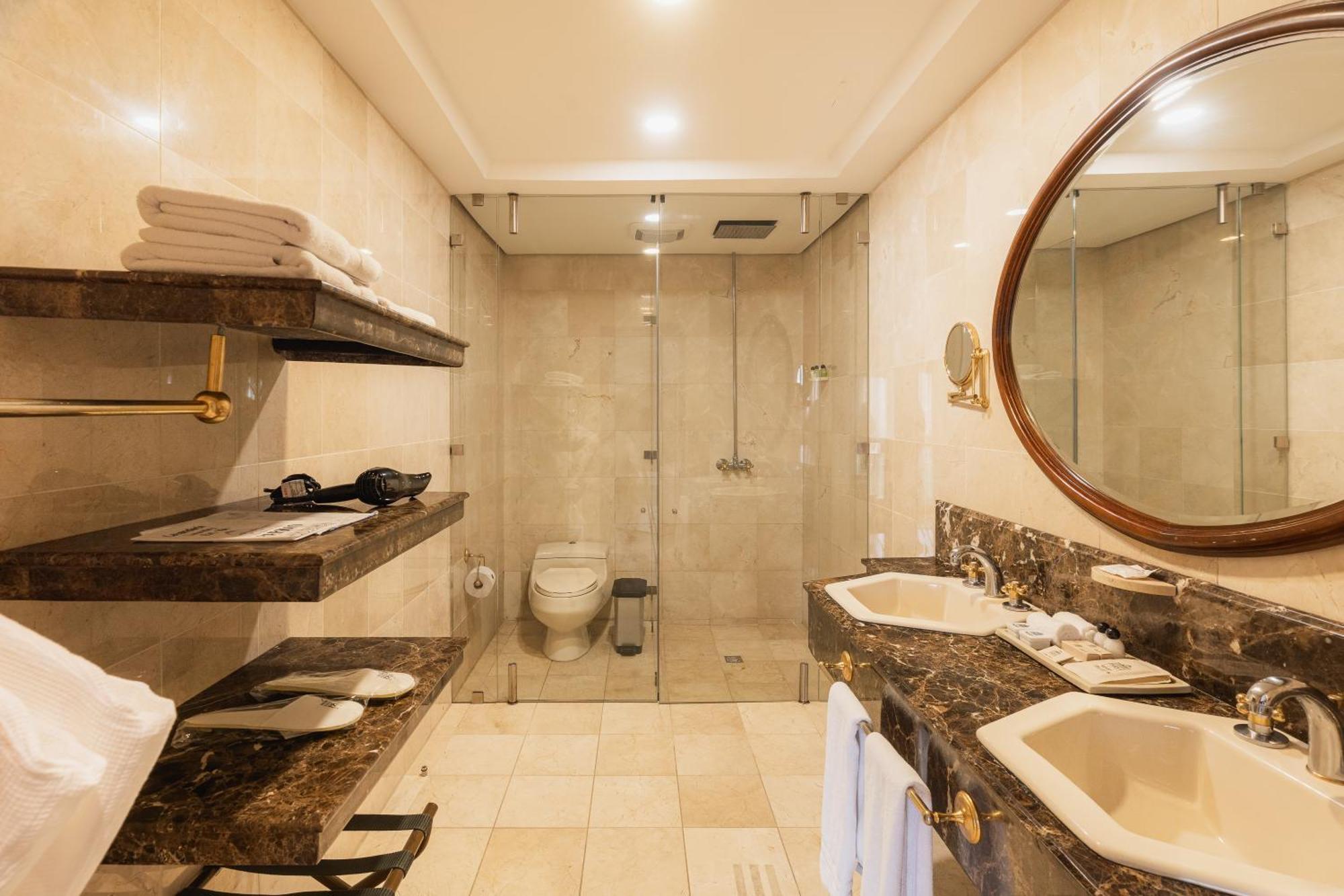 Suite Executive