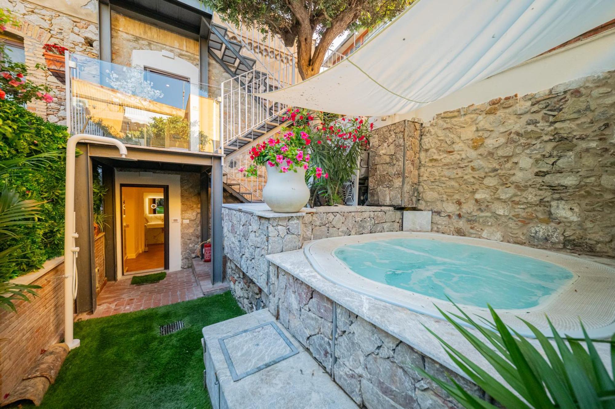 Villa con 3 Camere da Letto