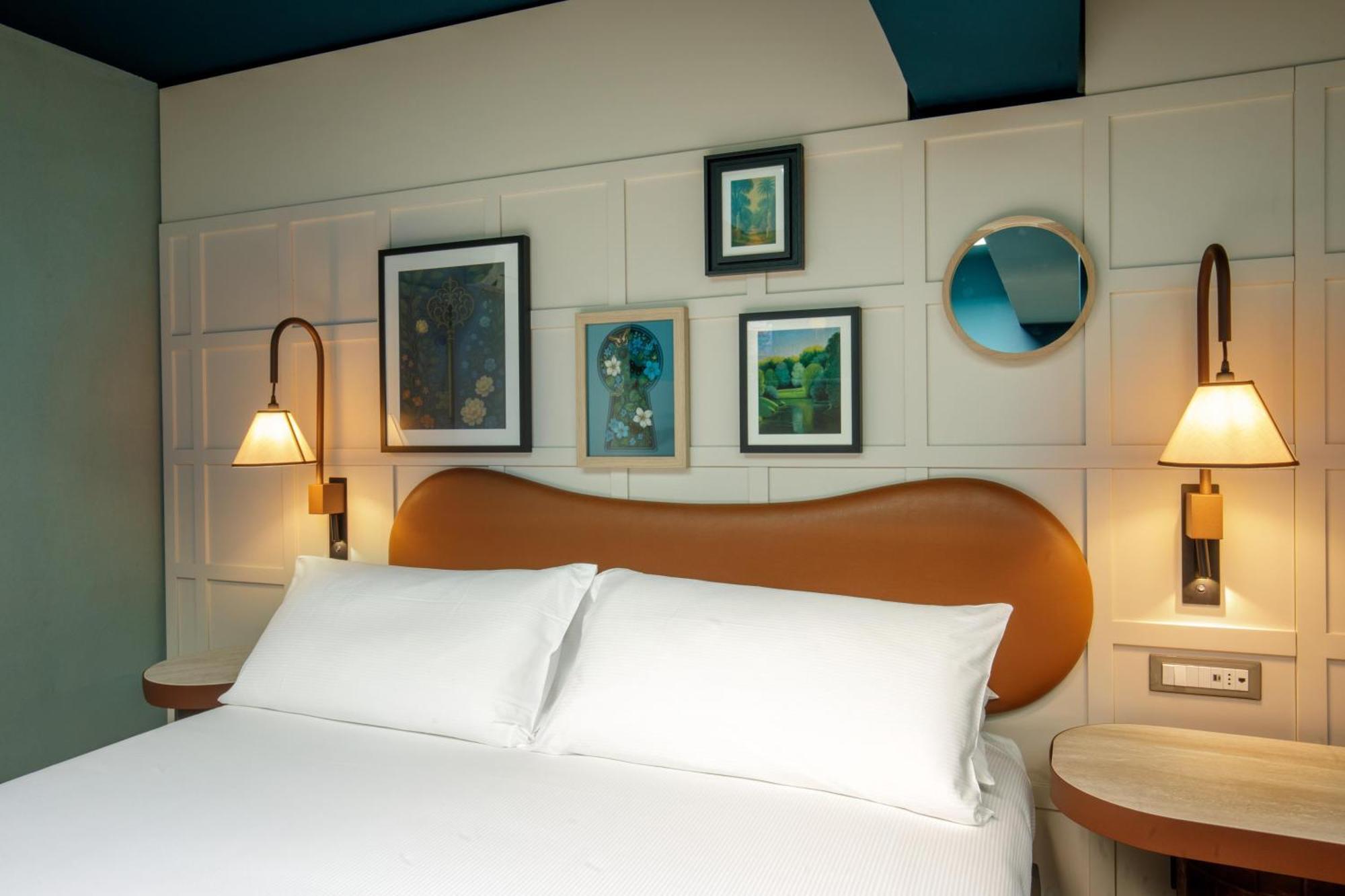 Suite King Deluxe