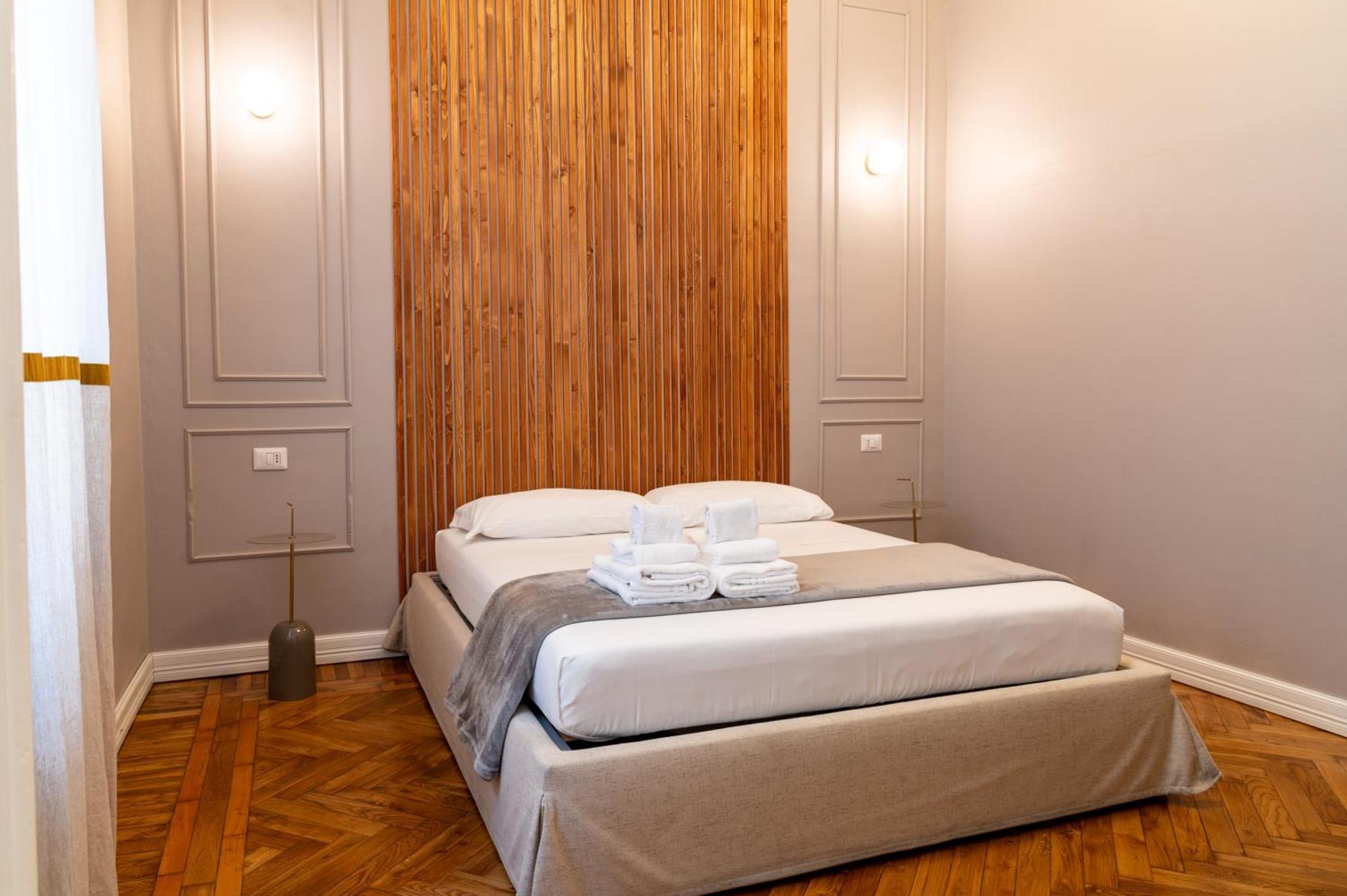 Suite Familiare