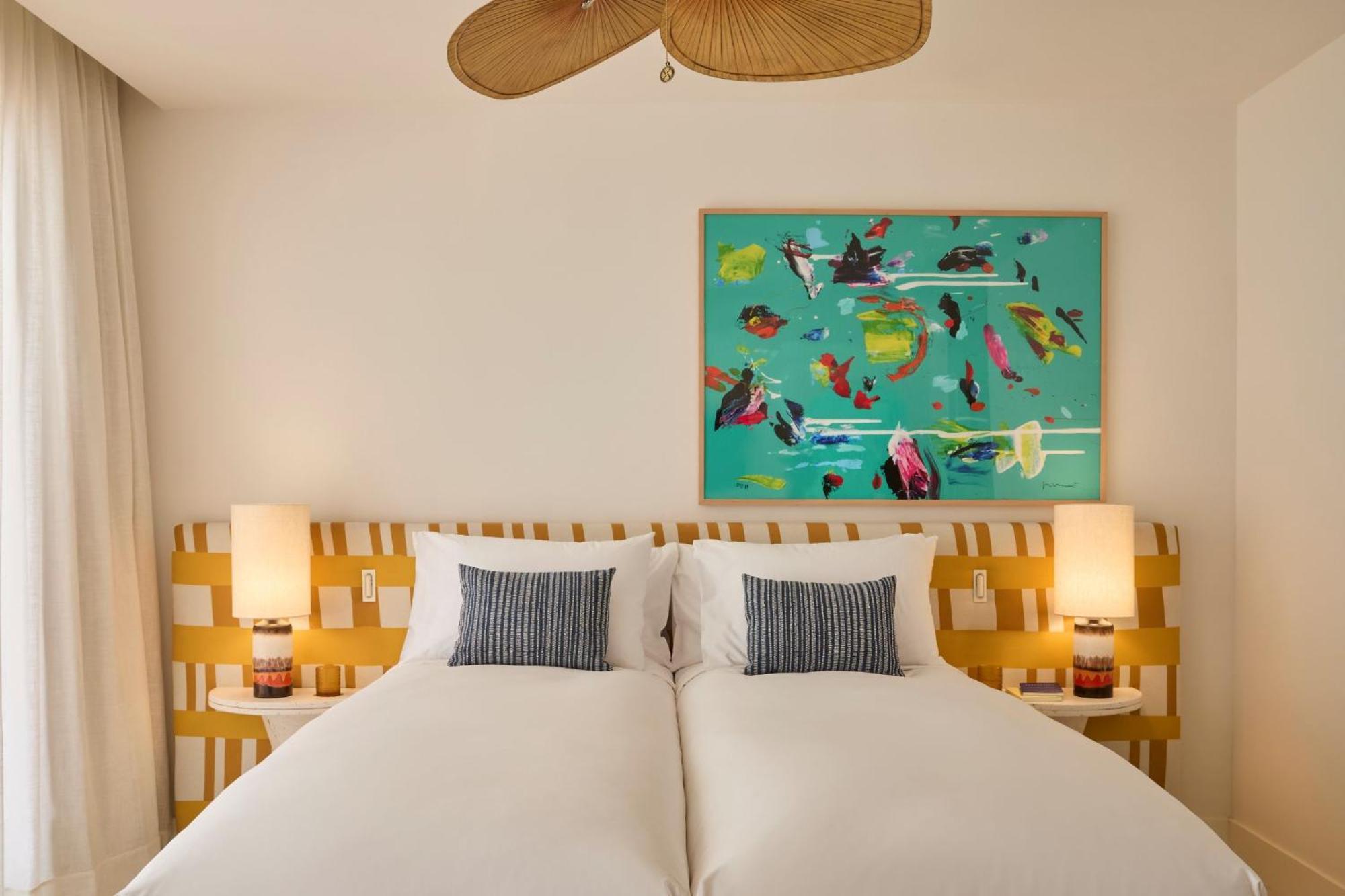 Habitación Esencial