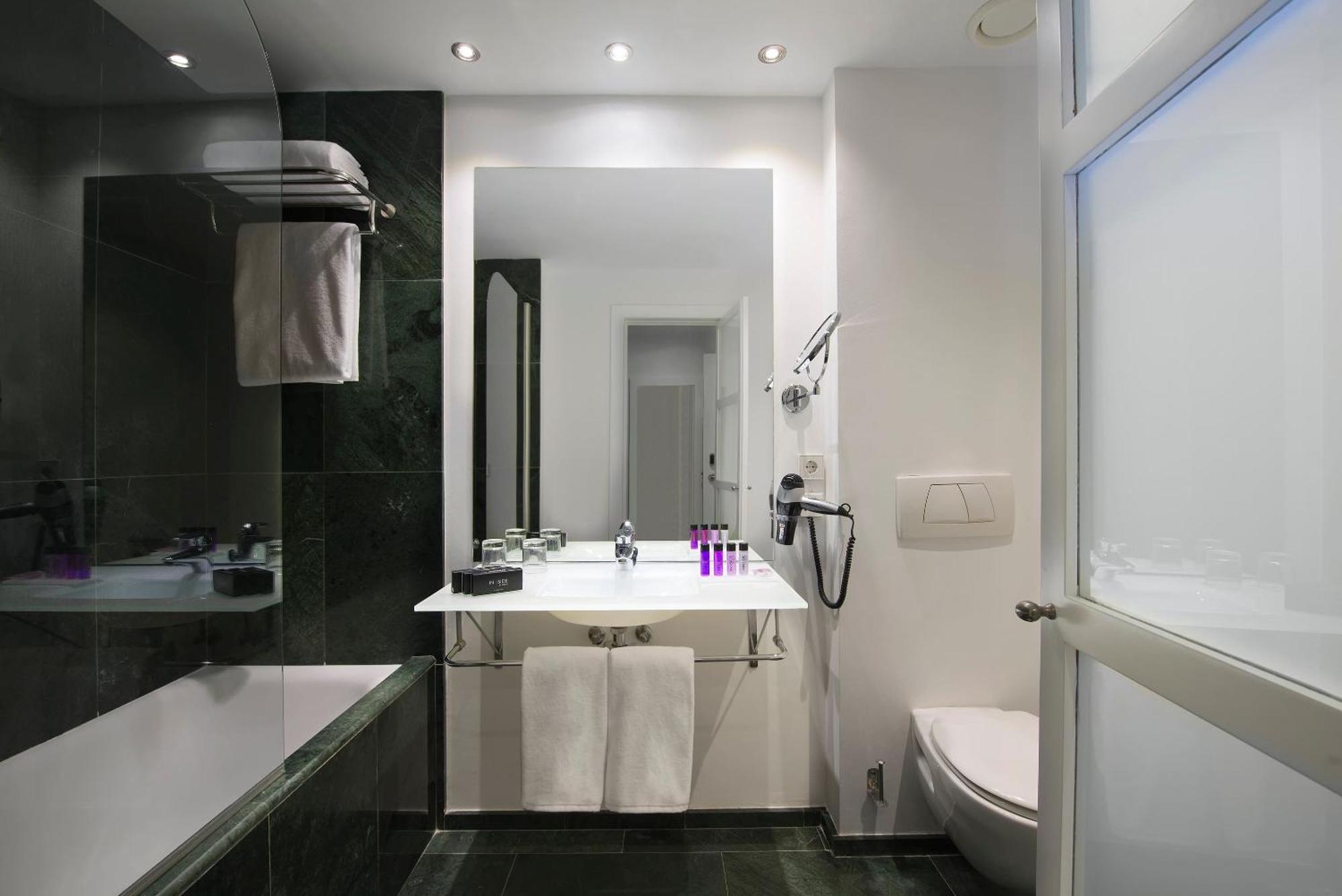 Habitación Doble con balcón