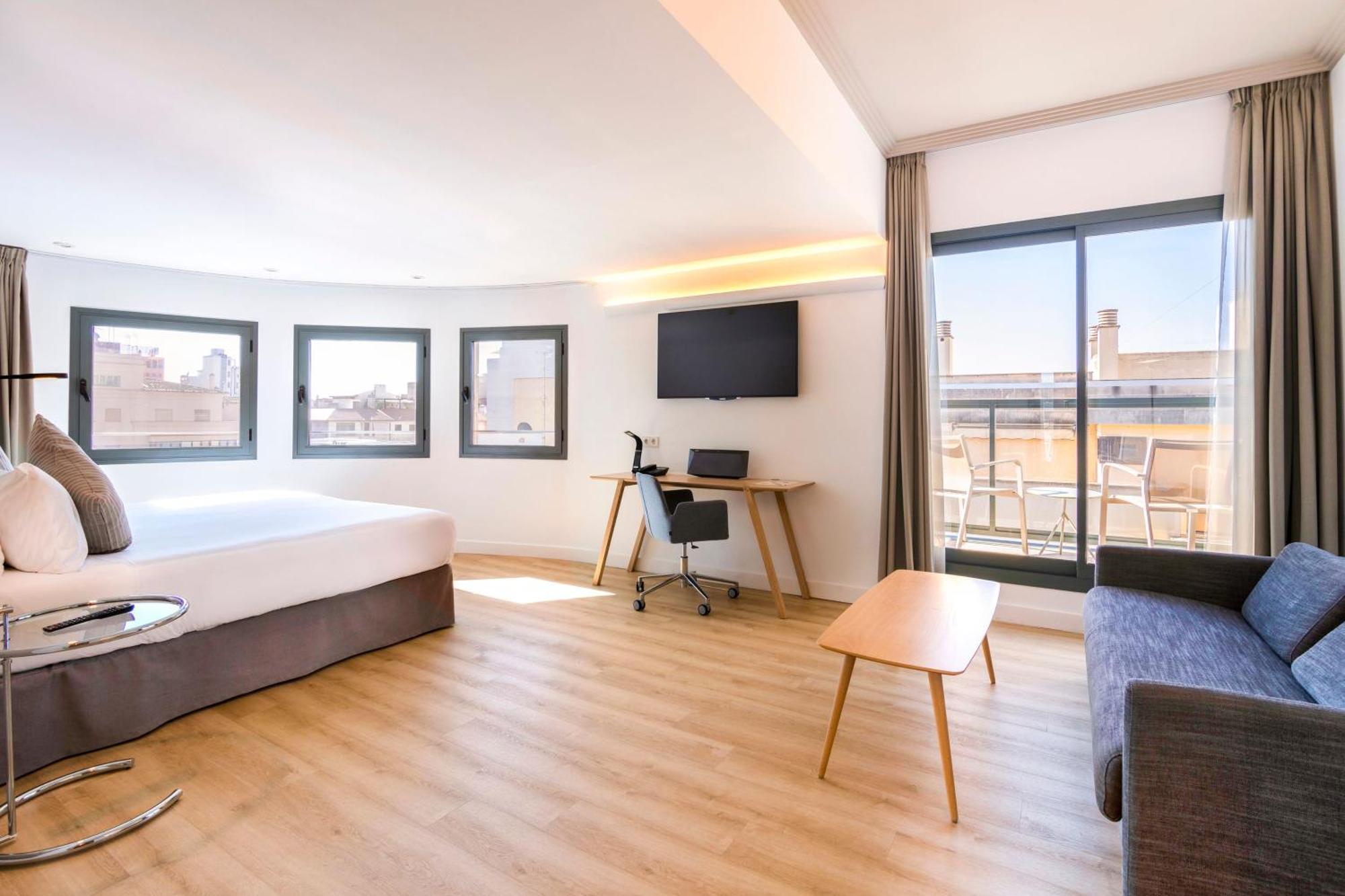 Loft Innside