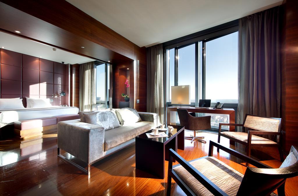 Junior Suite (2 Adulti + 2 Bambini)