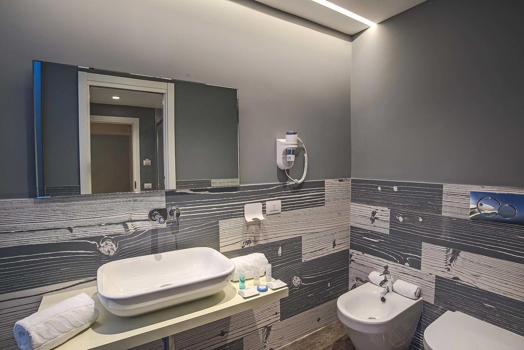 Suite con Vasca Idromassaggio