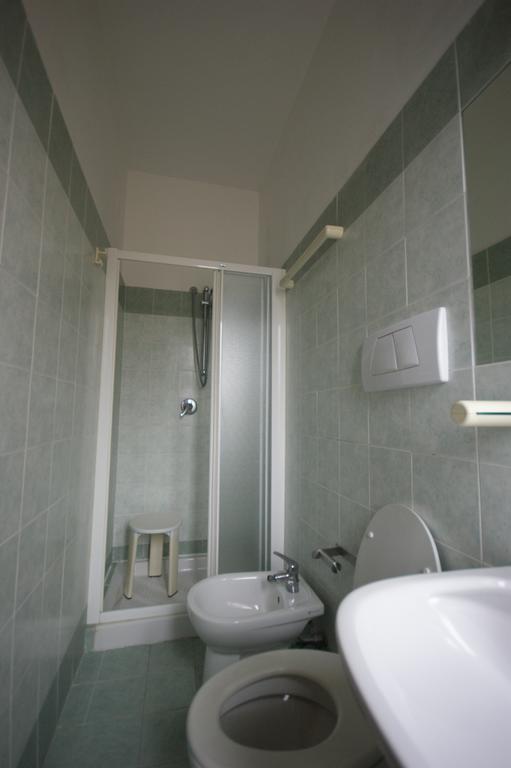 Camera Quadrupla con Bagno