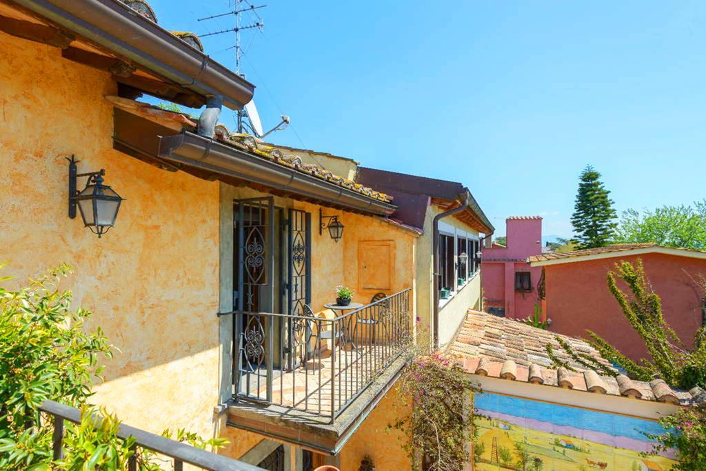 Suite con Vasca Idromassaggio