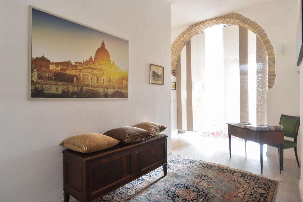 Appartamento con Balcone