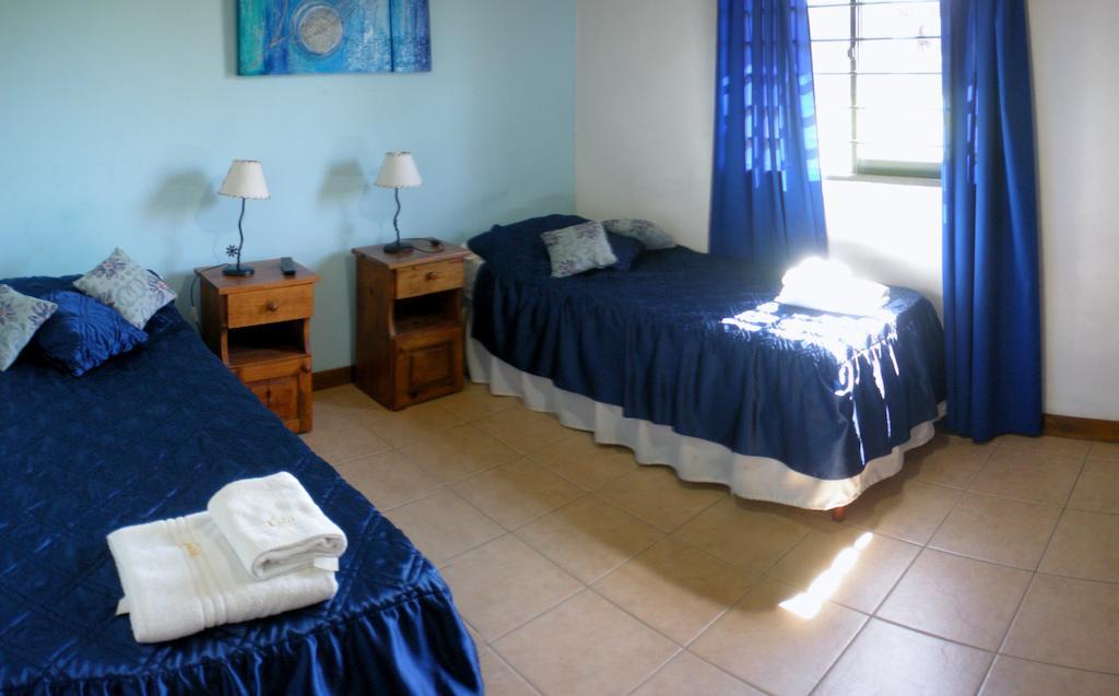 Bungalow de 2 dormitorios - Adaptado para personas de movilidad reducida