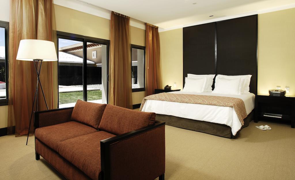 Habitación Superior con cama extragrande
