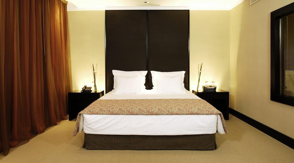 Habitación Estándar - Cama extragrande