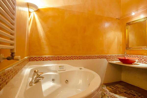 Camera Tripla con Bagno Privato Esterno