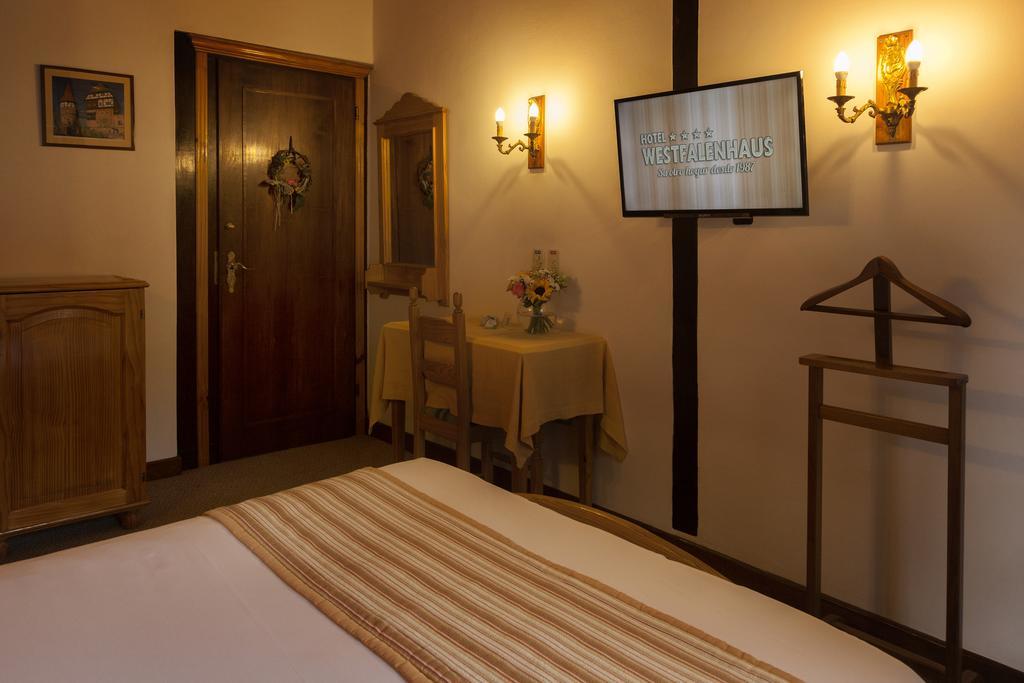 Apartamento Deluxe