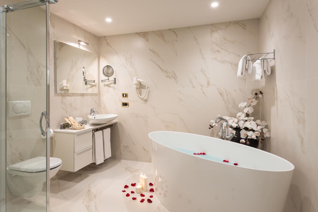Suite King Deluxe