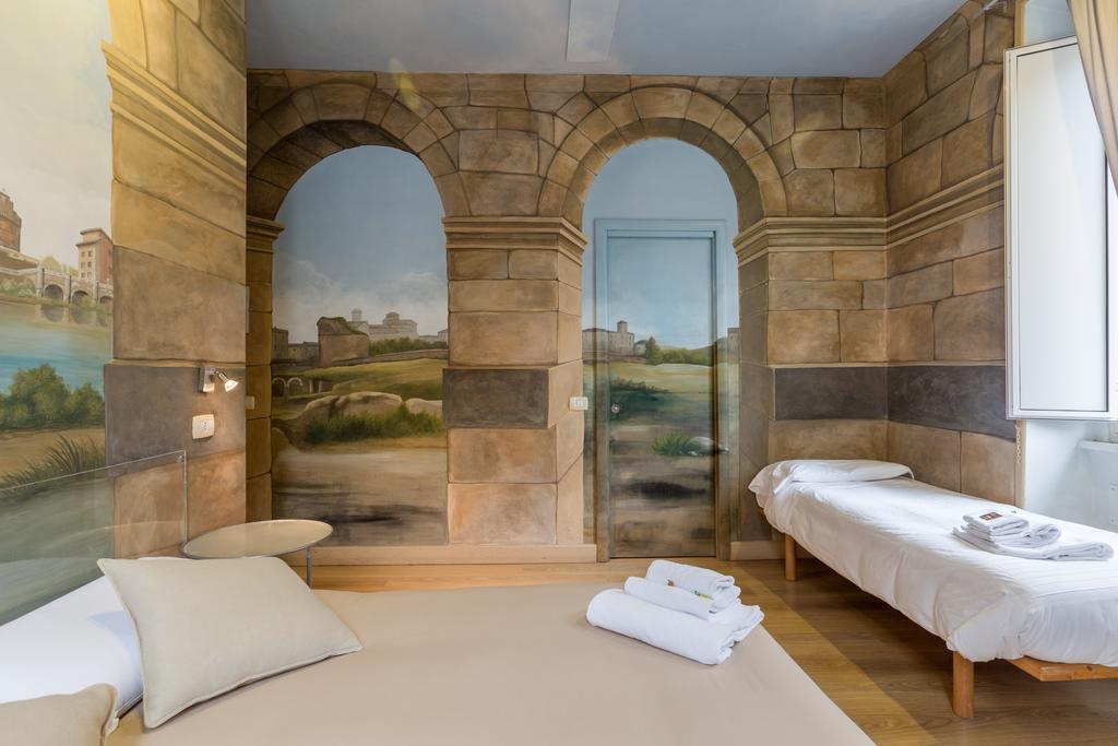 Camera Matrimoniale Superior