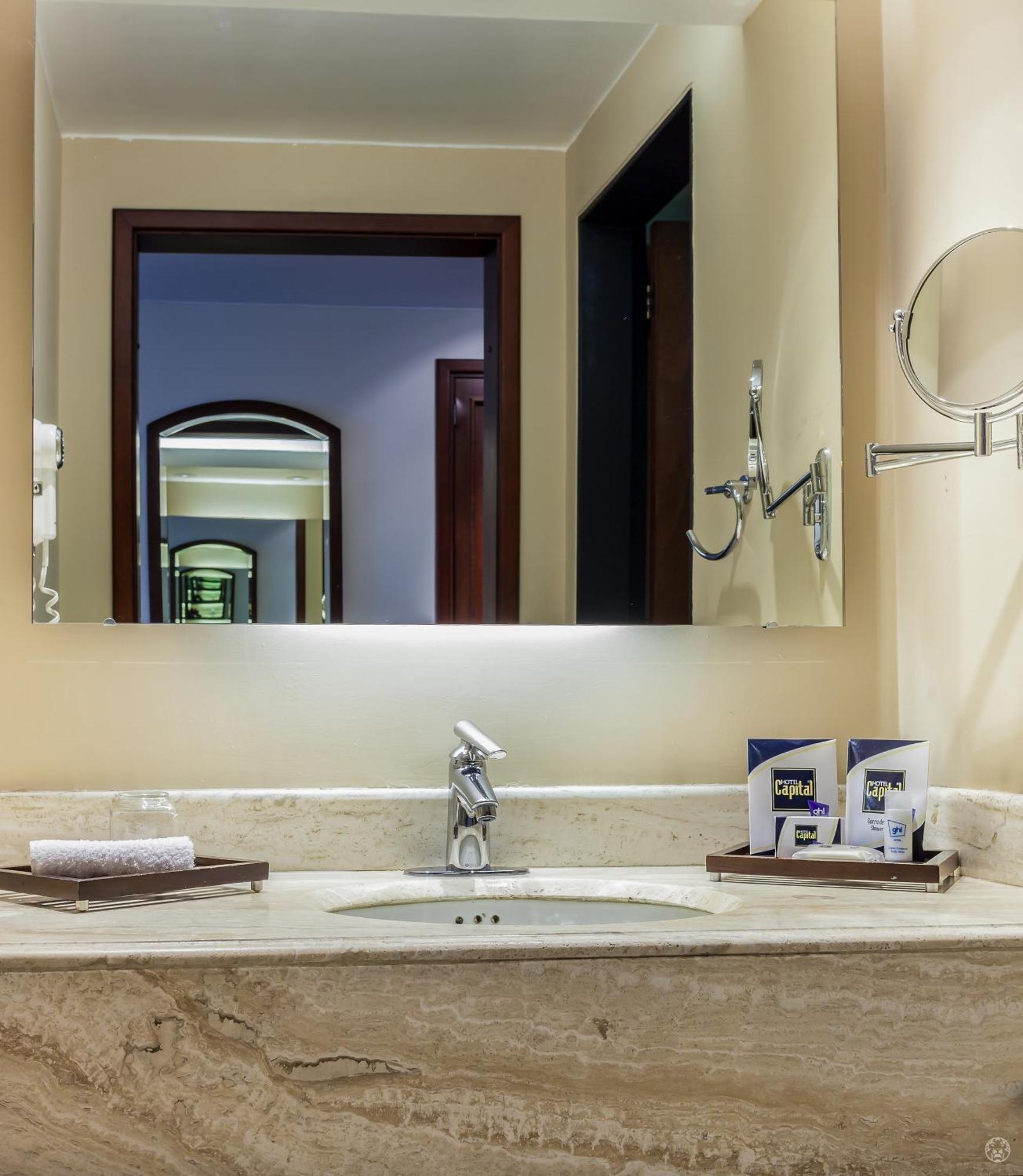 Habitación Doble Estándar