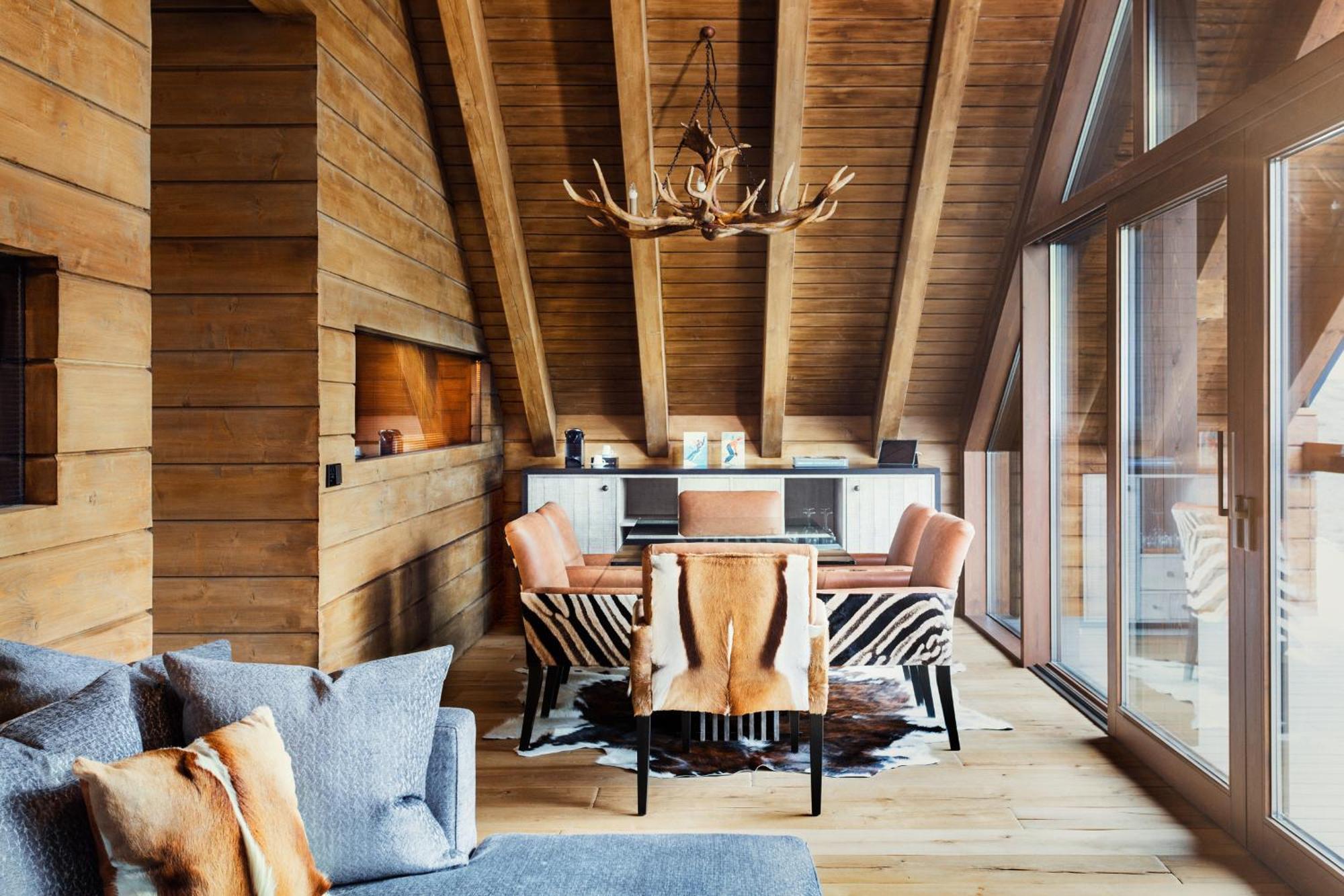 Suite Royal Lodge