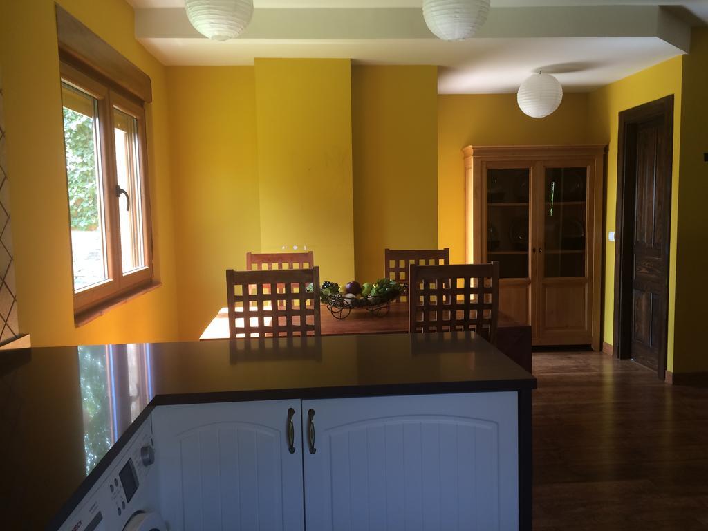 Casa de 4 dormitorios