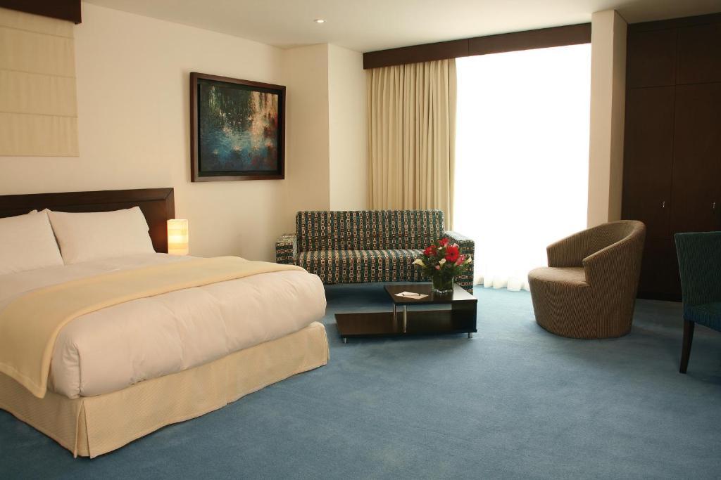 Suite Executive