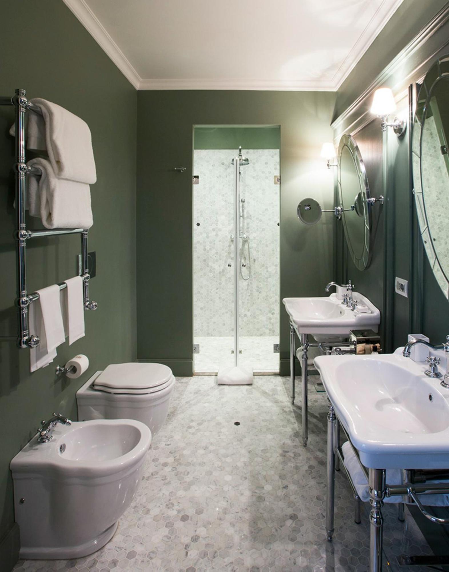 Junior Suite (3 Adulti)